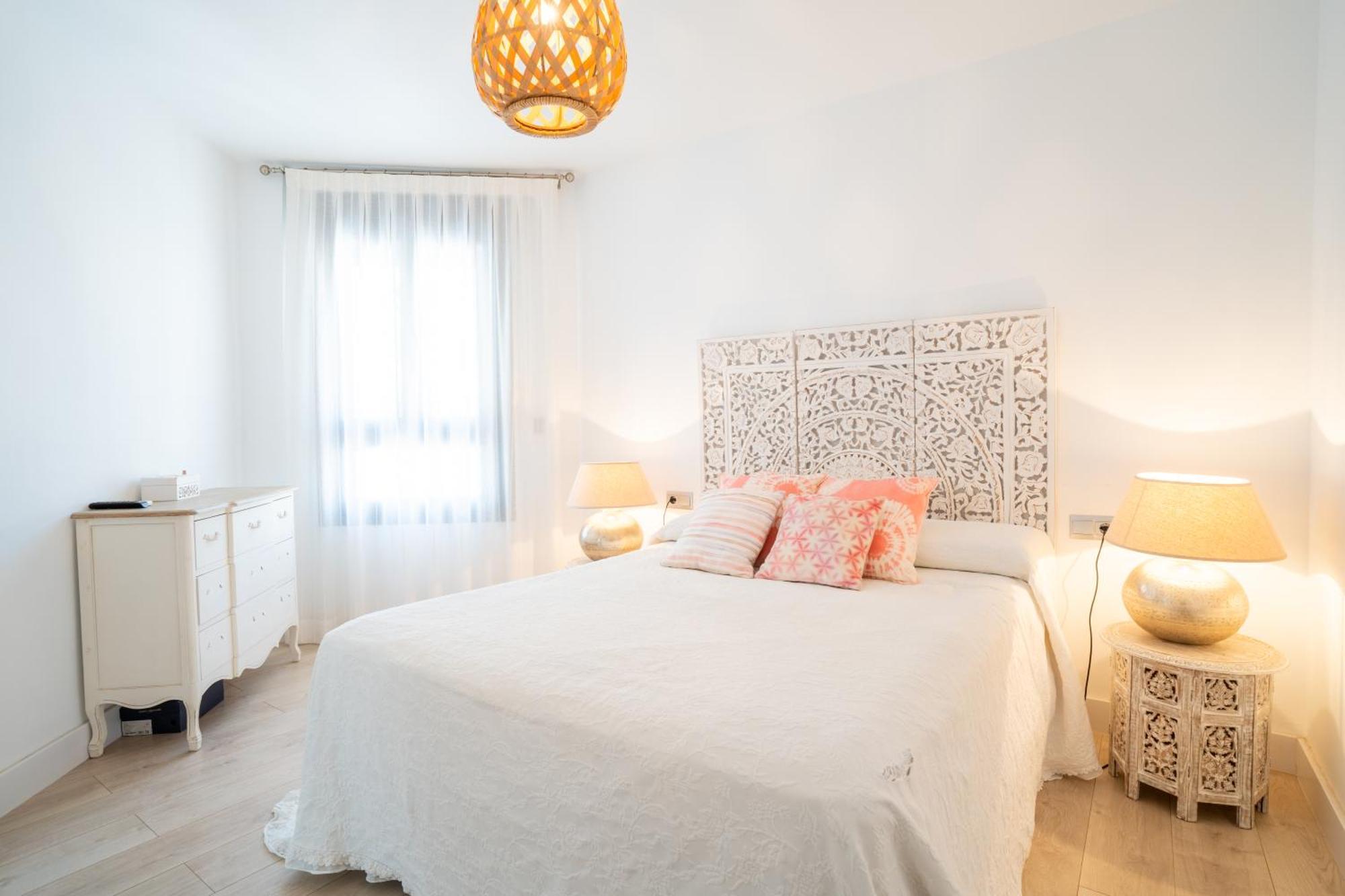 Trendyhomes Retamar Ii - Diseno, Confort Y Playa Сasa de vacaciones Almería