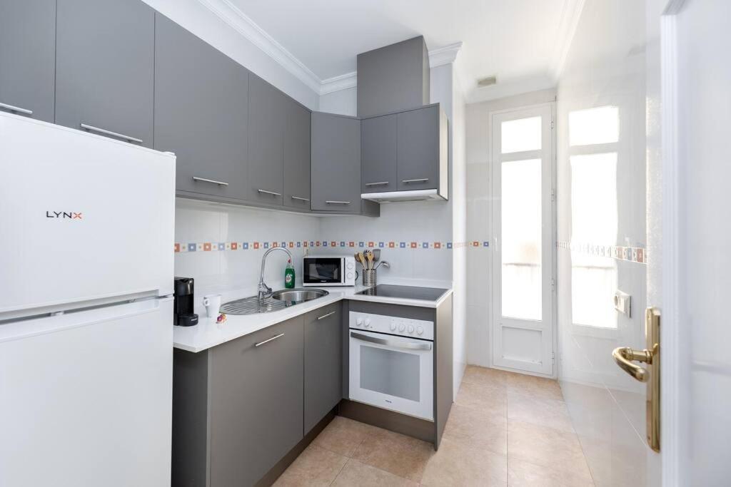 Luxury Via De Colon Apartamento