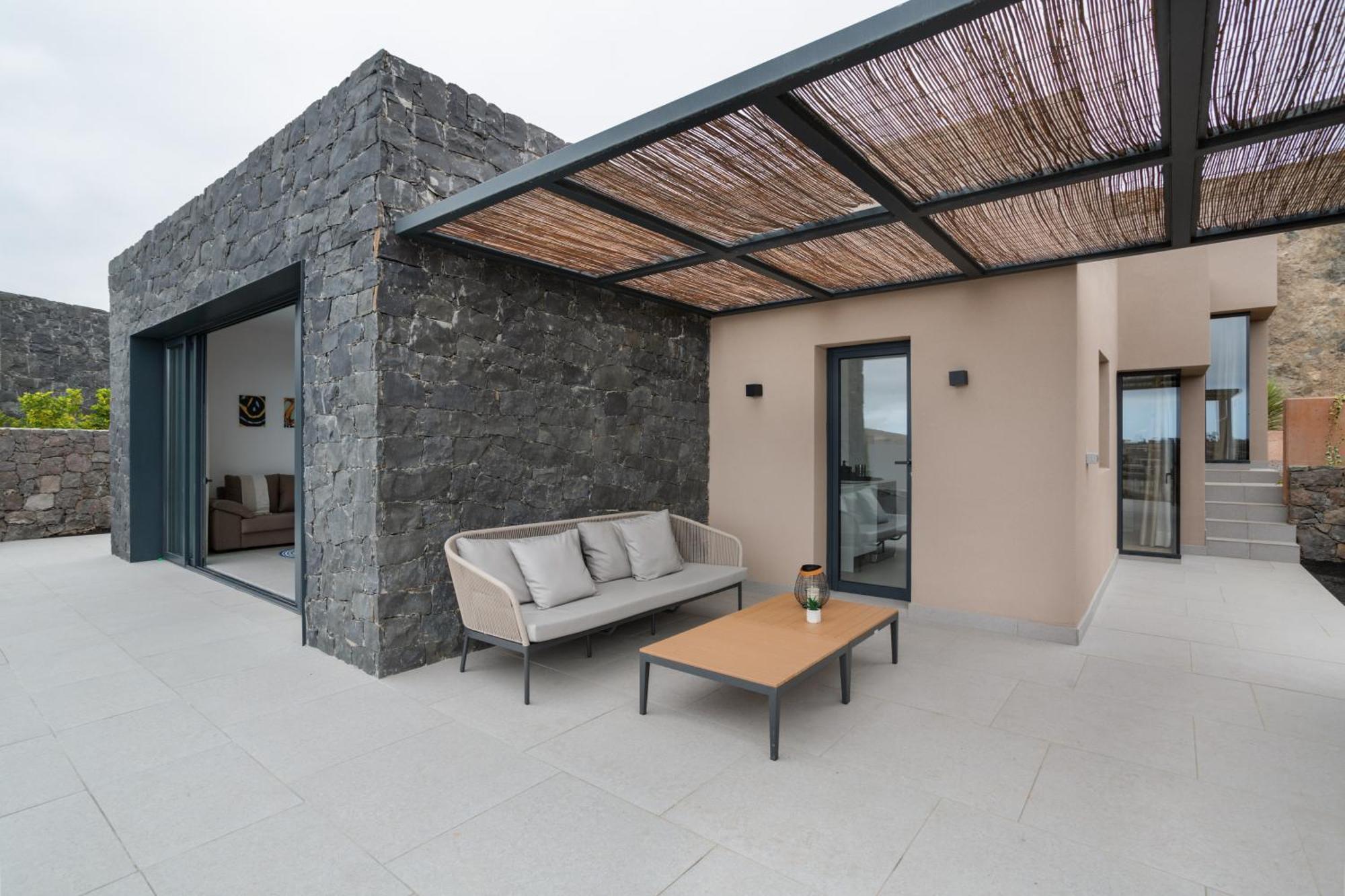 Yucas 17 Villa San Bartolomé