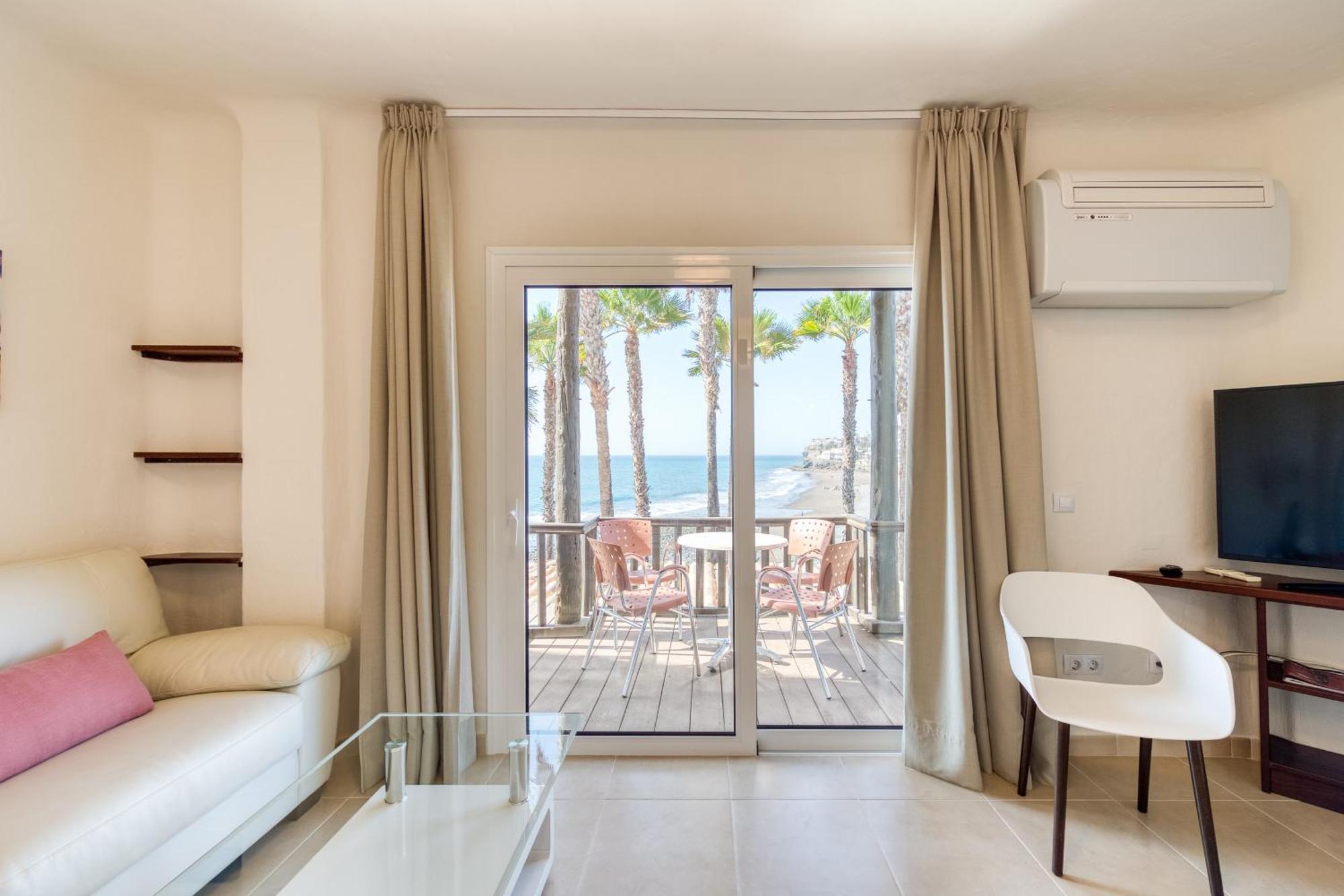 Altamar, 2 Bedroom - By Gestion Vacacional Canarias Apartment Playa Del Aguila (Las Palmas)