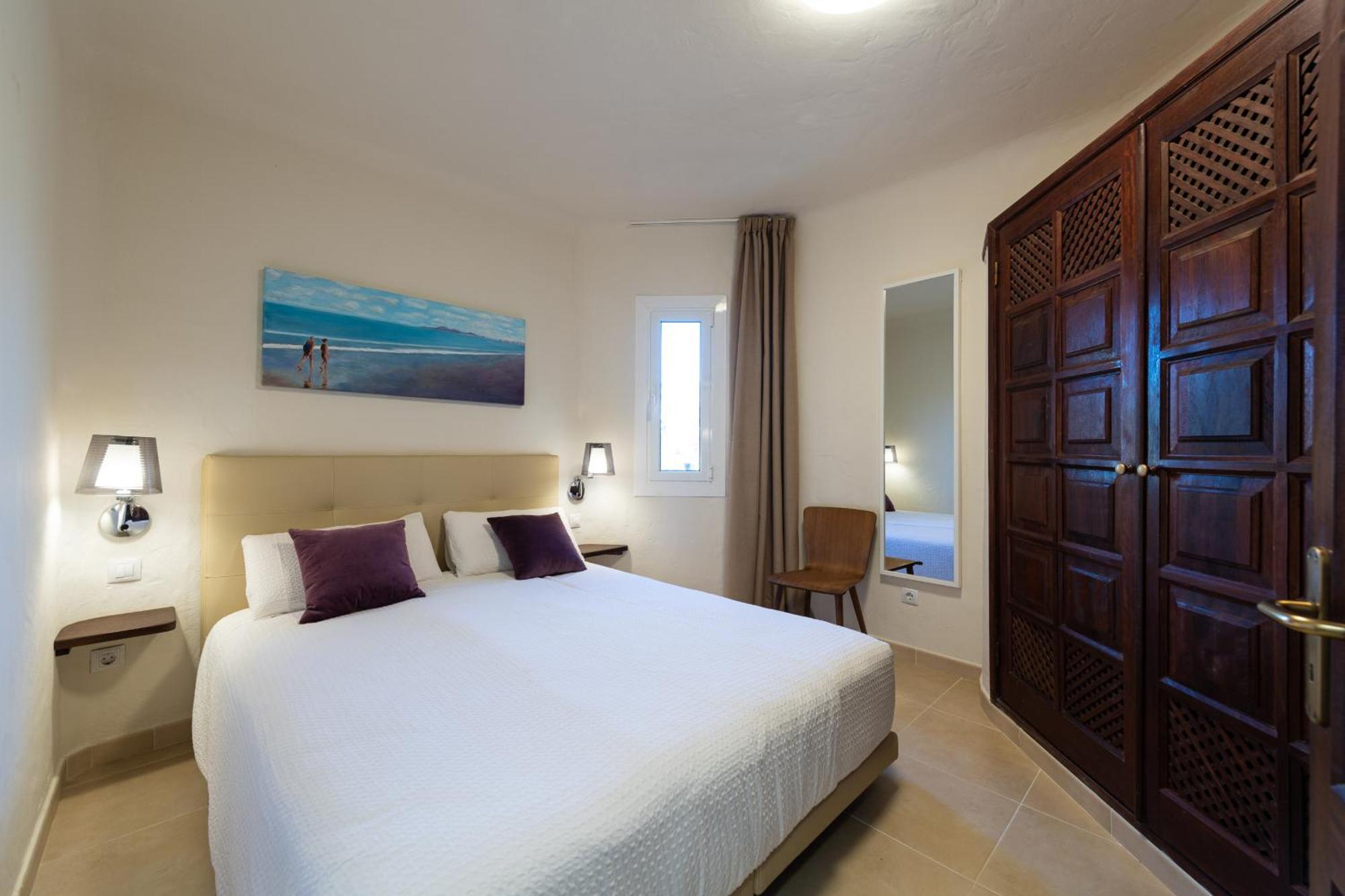 Apartment Altamar, 2 Bedroom - By Gestion Vacacional Canarias Playa Del Aguila (Las Palmas)