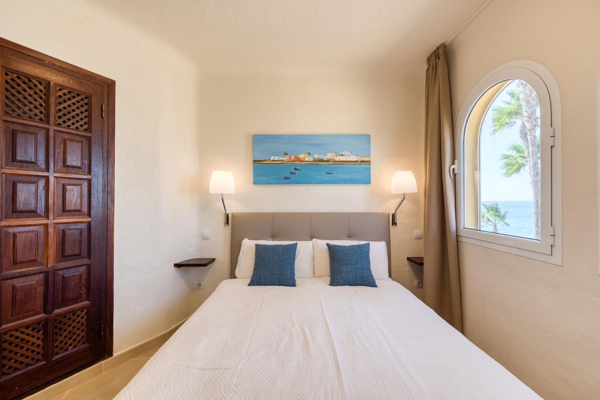 Altamar, 2 Bedroom - By Gestion Vacacional Canarias