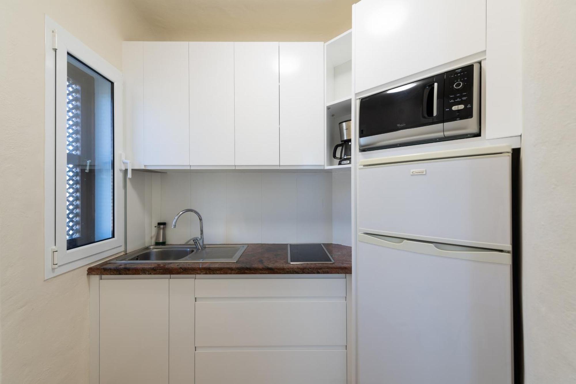 Altamar, 2 Bedroom - By Gestion Vacacional Canarias Apartment Playa Del Aguila (Las Palmas)
