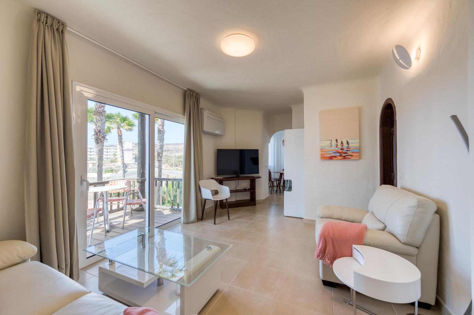 Altamar, 2 Bedroom - By Gestion Vacacional Canarias Apartment *