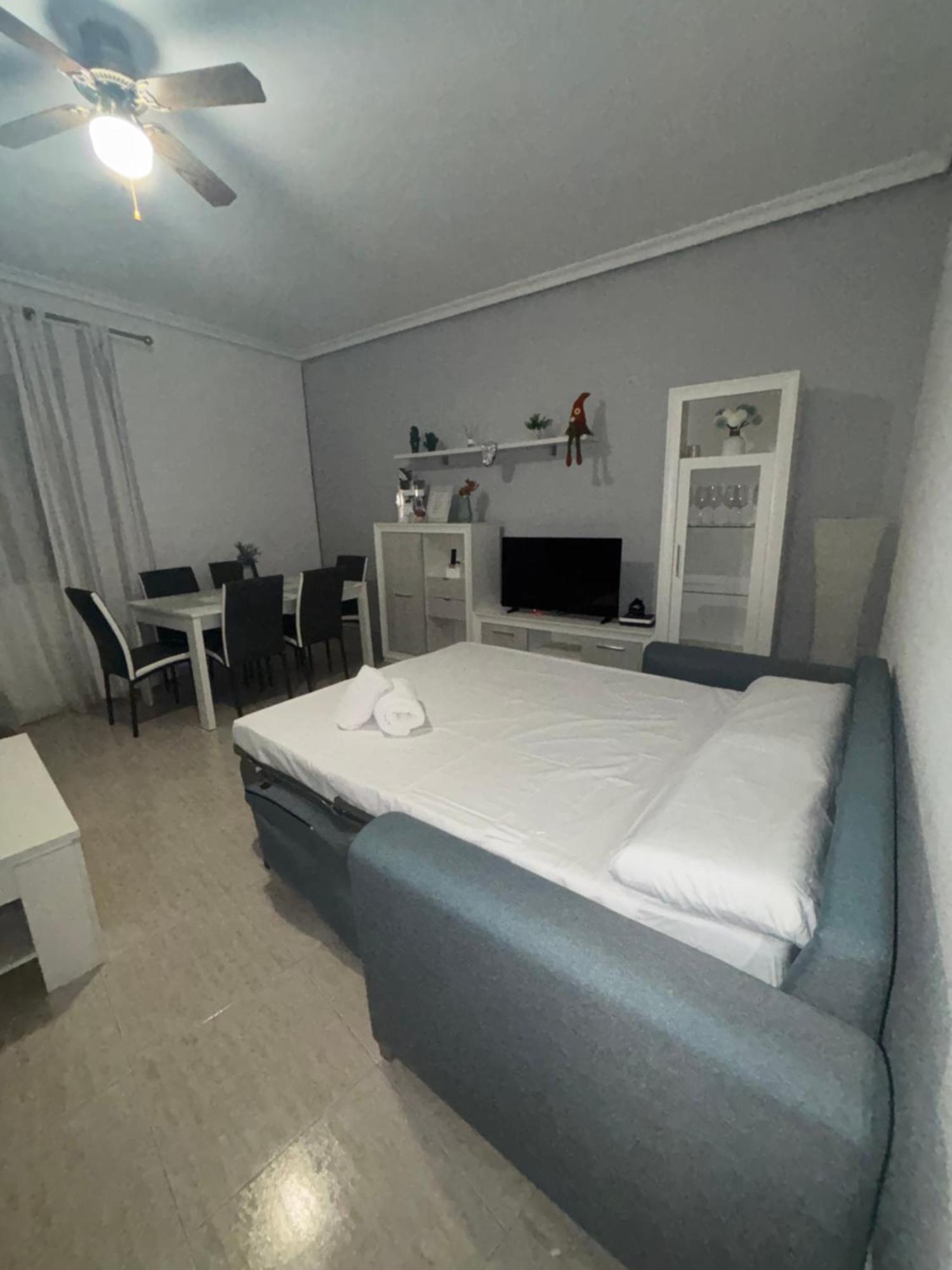 El Descanso De Rocinante Apartment Almagro