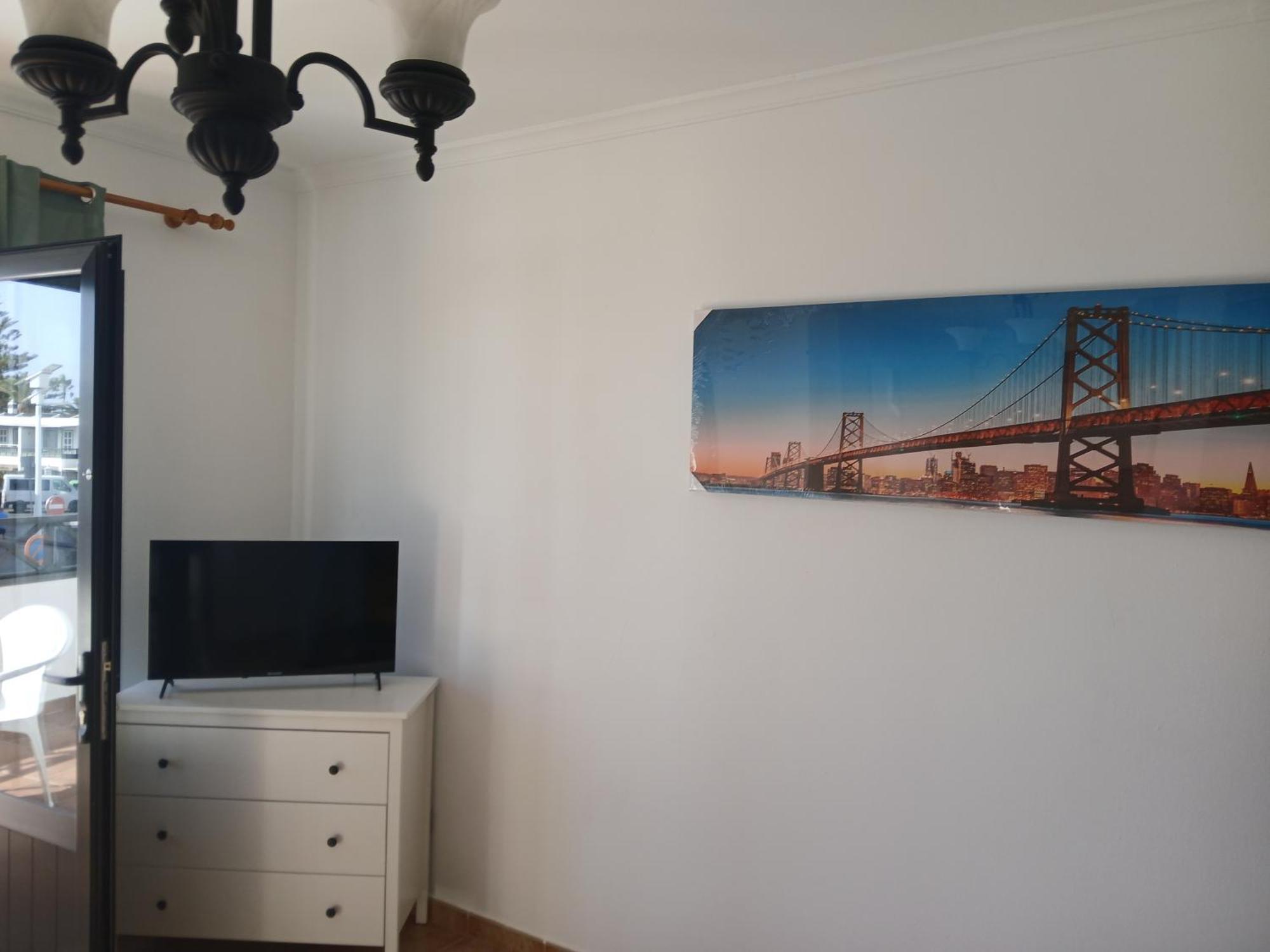 Apartamento La Nasa Puerto del Carmen (Lanzarote)