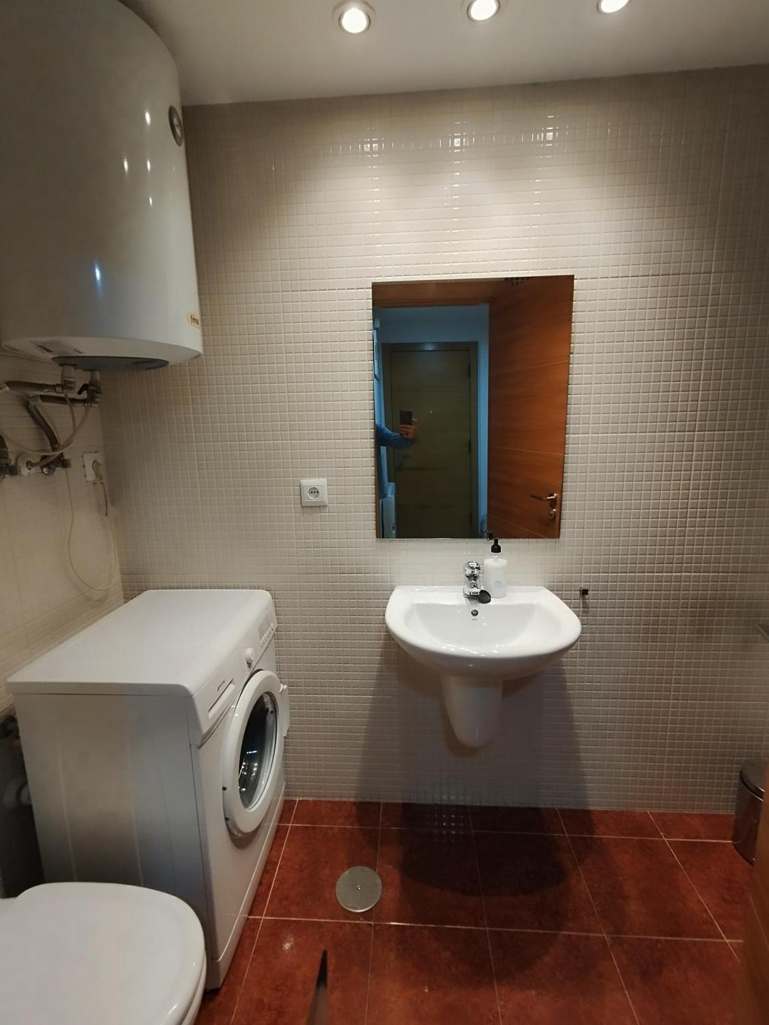 Apartment Estudio Centrico A53
