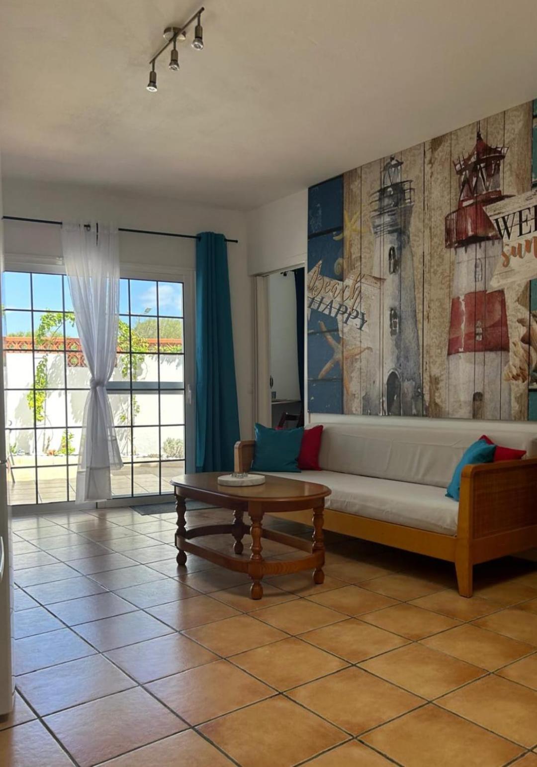 Casa Vista Holiday home *