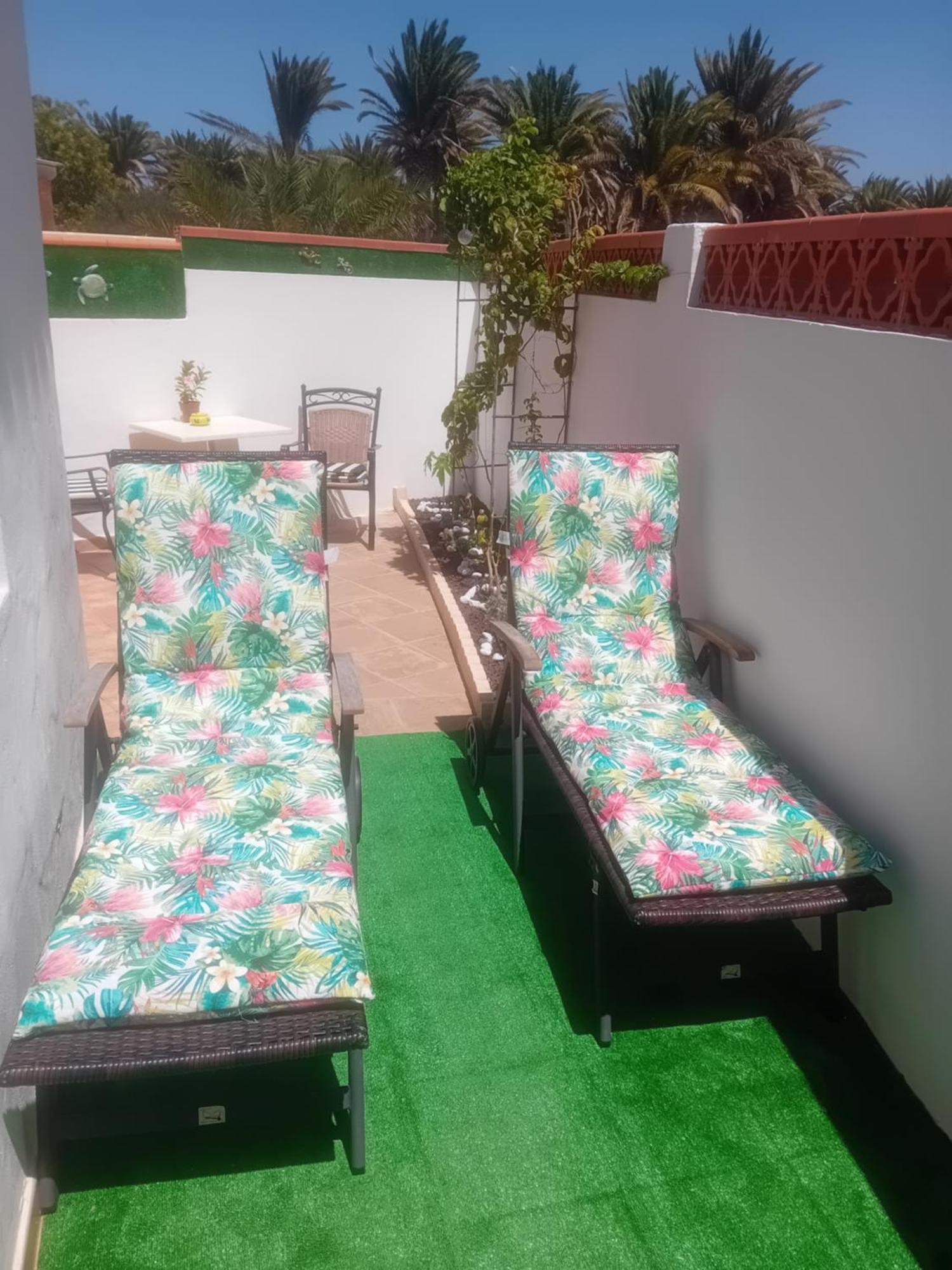 Casa Vista Holiday home