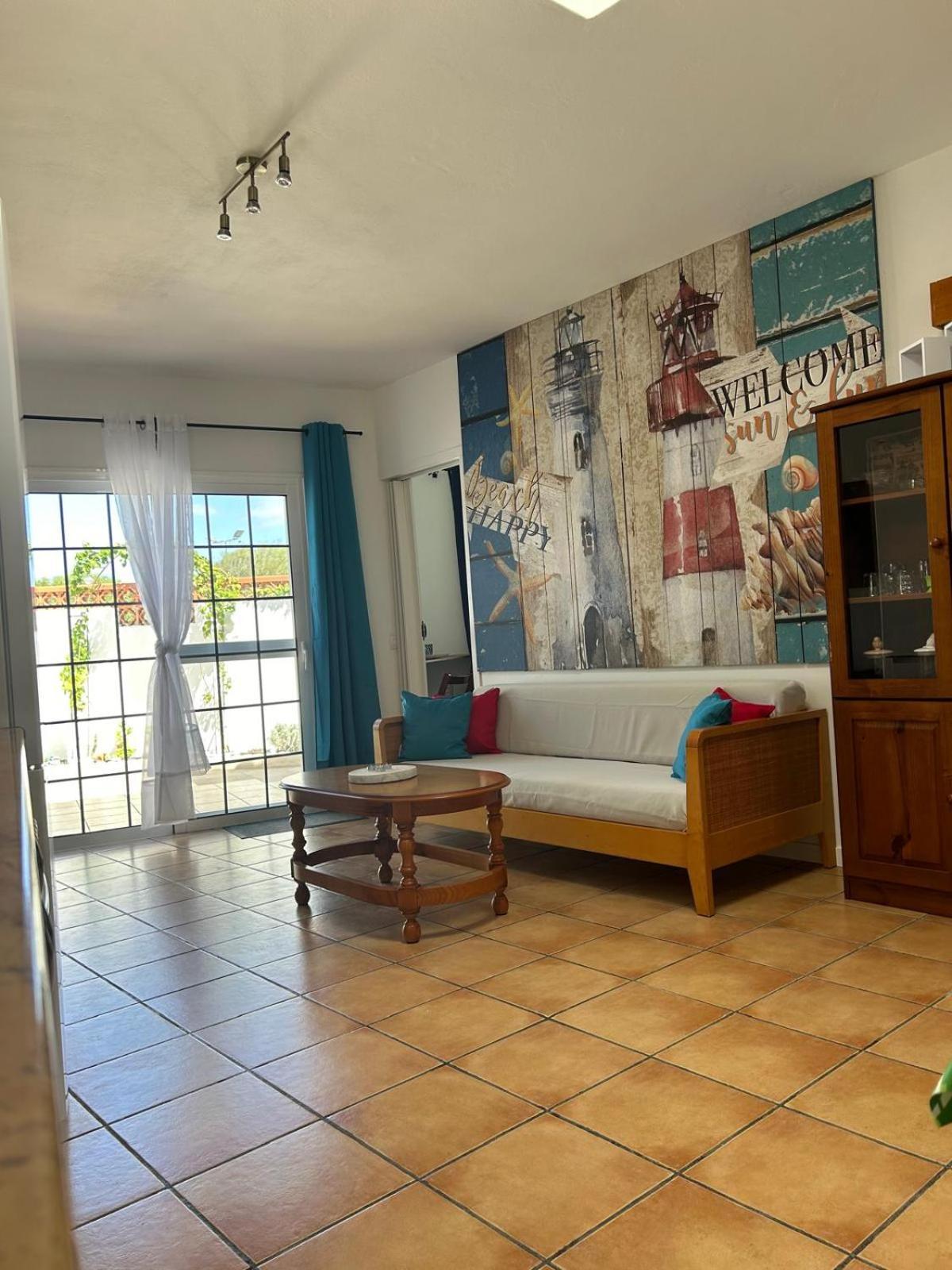 Casa Vista Holiday home Costa Calma