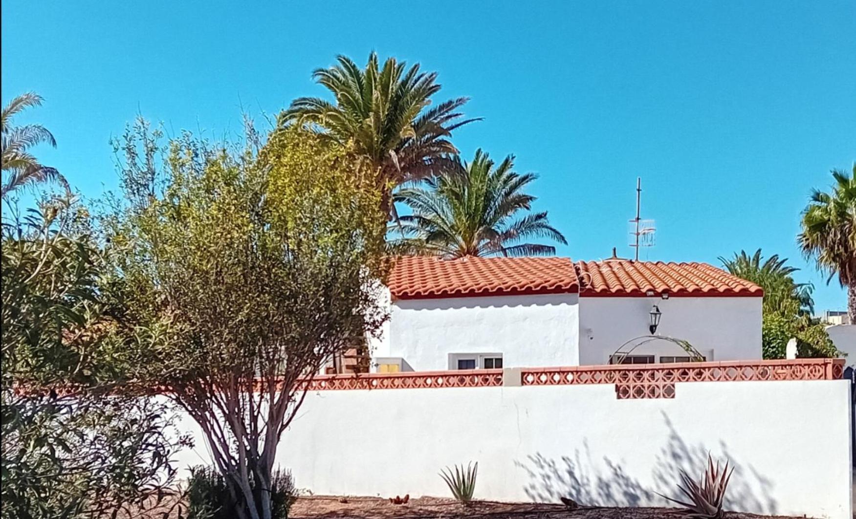 Casa Vista *