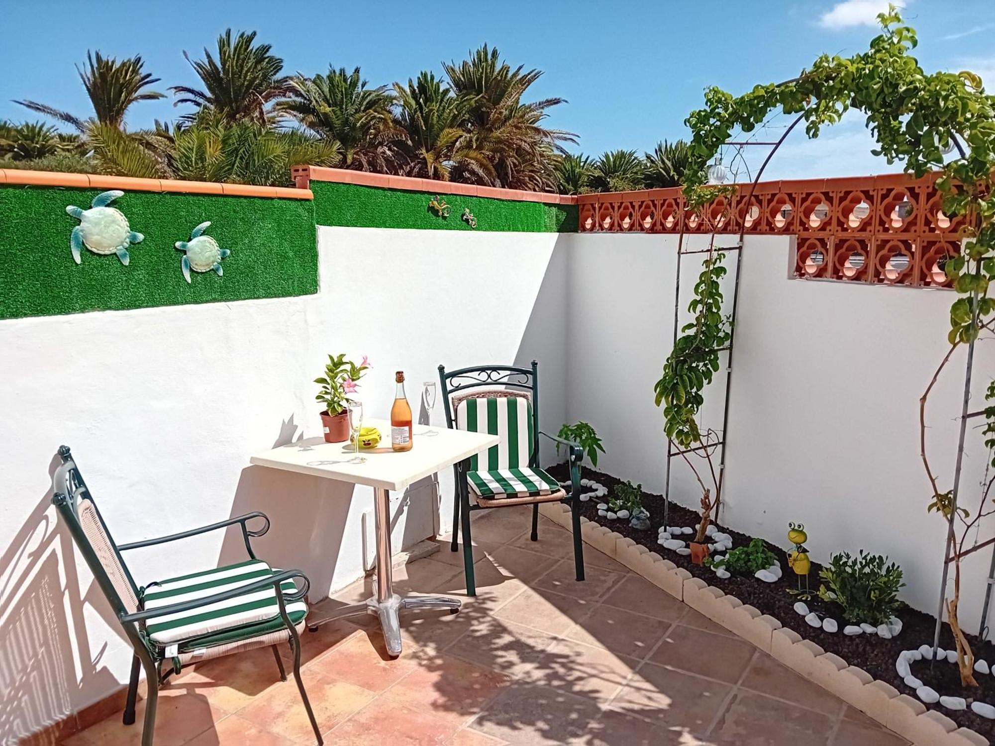 Casa Vista Costa Calma
