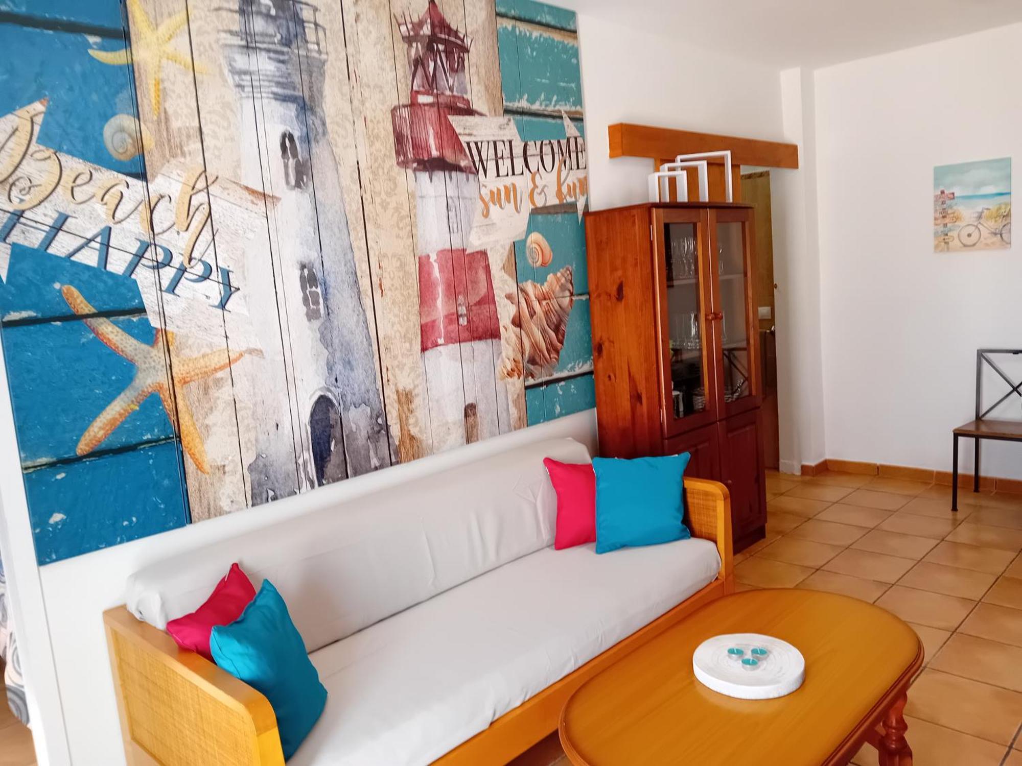 Casa Vista Holiday home *