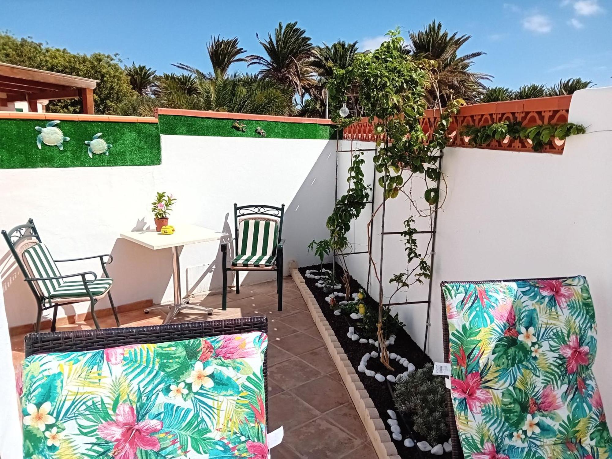 Casa Vista *