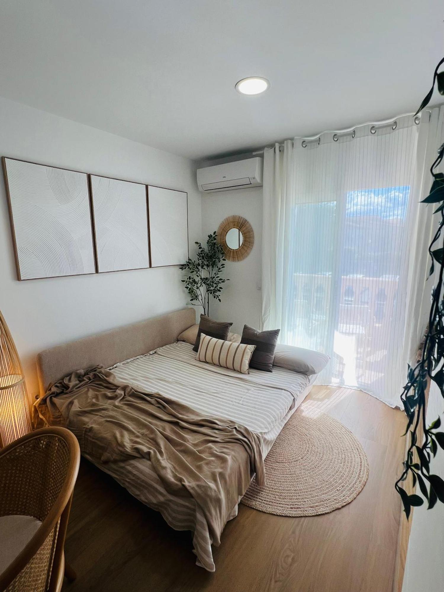 Apartment La Paz Loft En