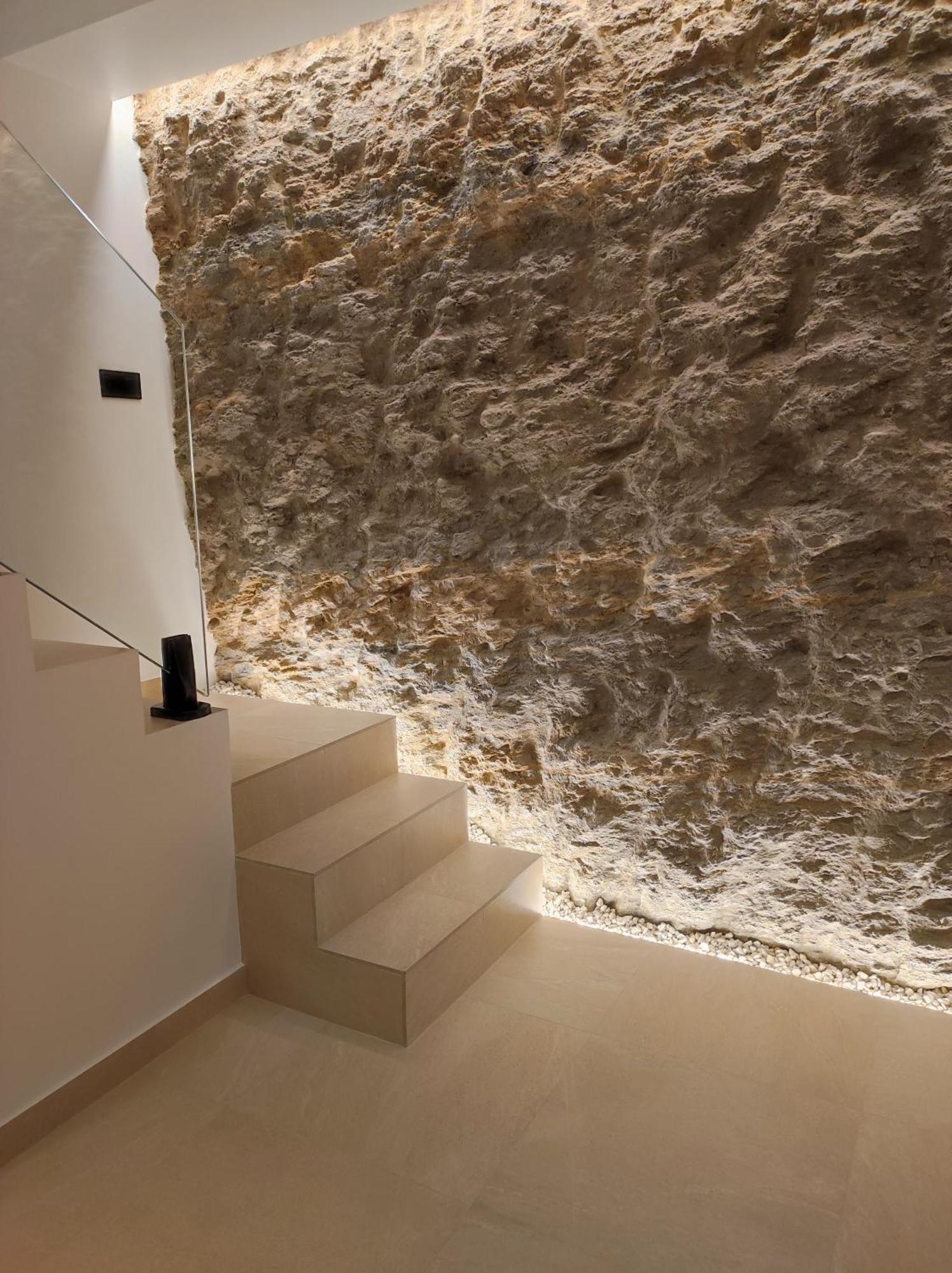 Casa Cueva Un Rinconcito En Setenil Holiday home *