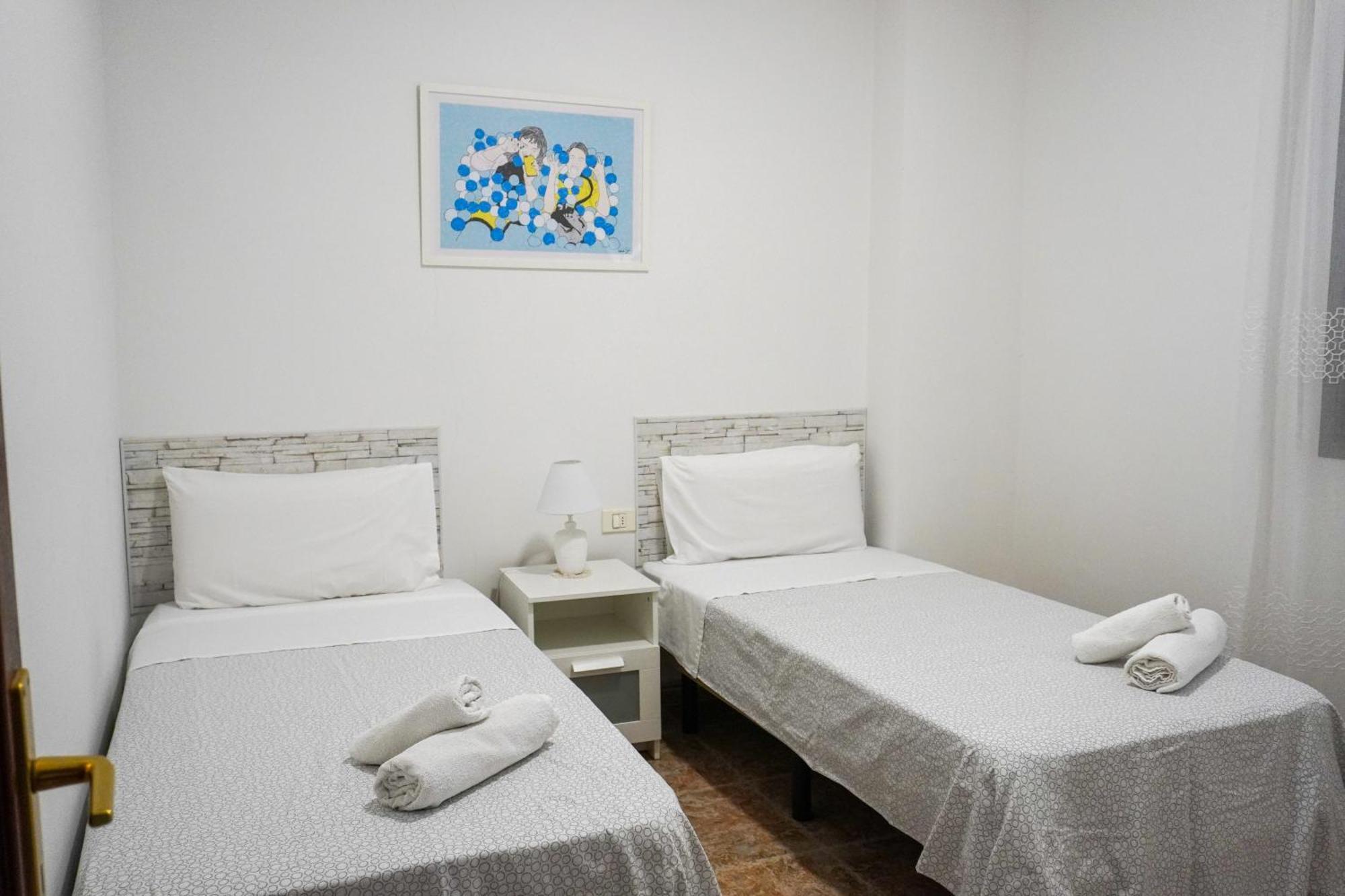 Apartment House Gomerita *