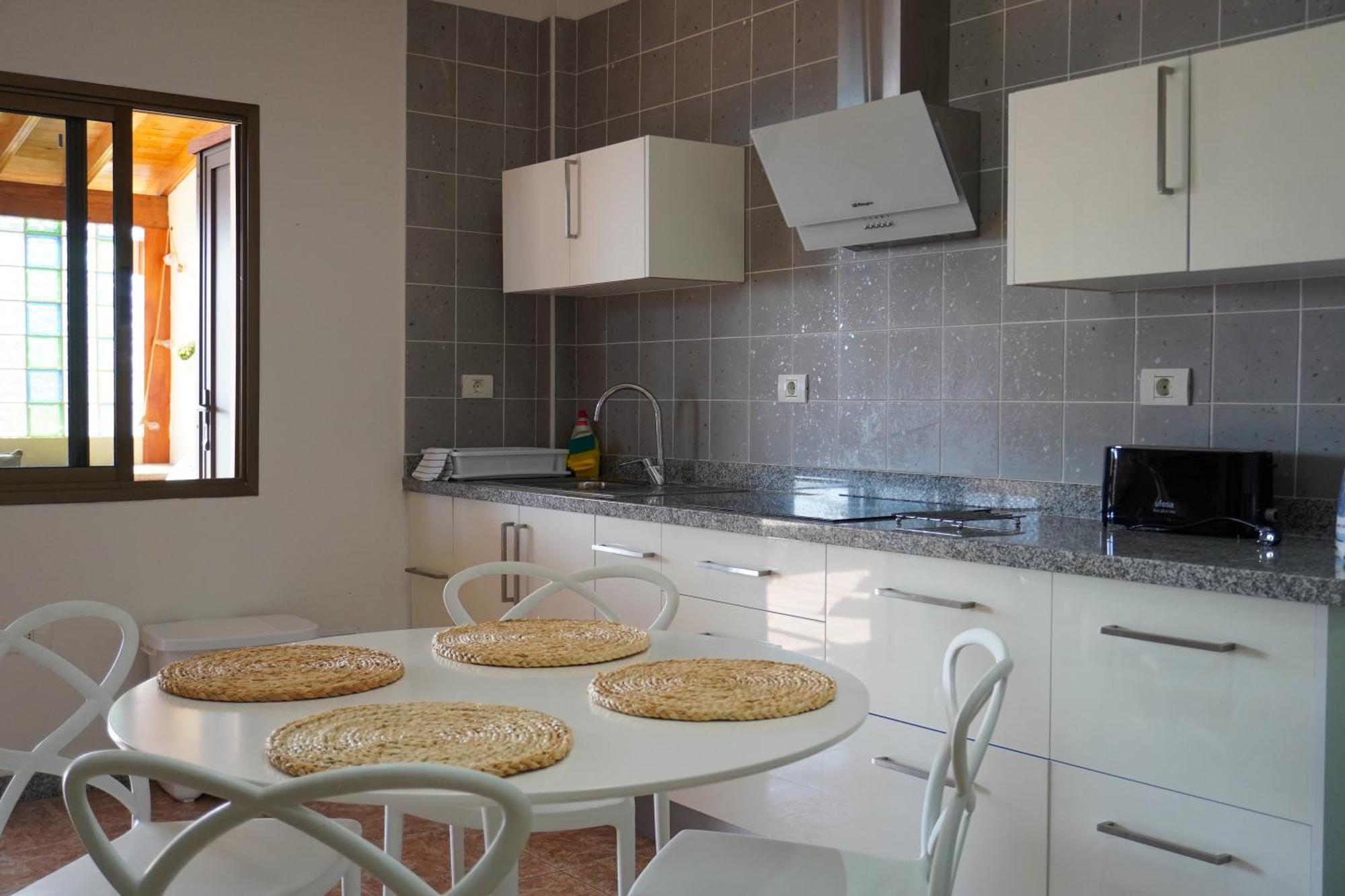 House Gomerita Apartment