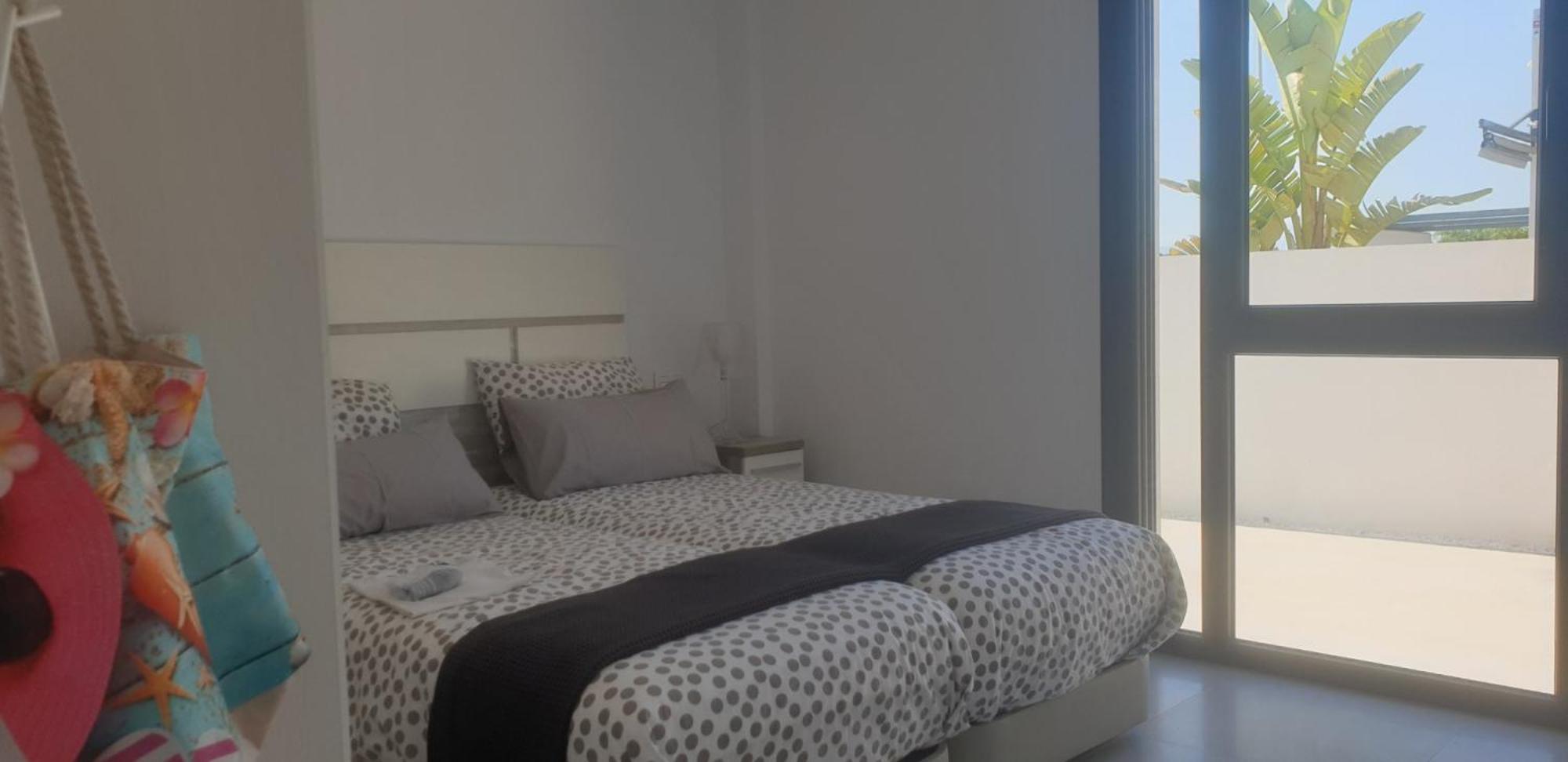 Villa La Perla Blanca *