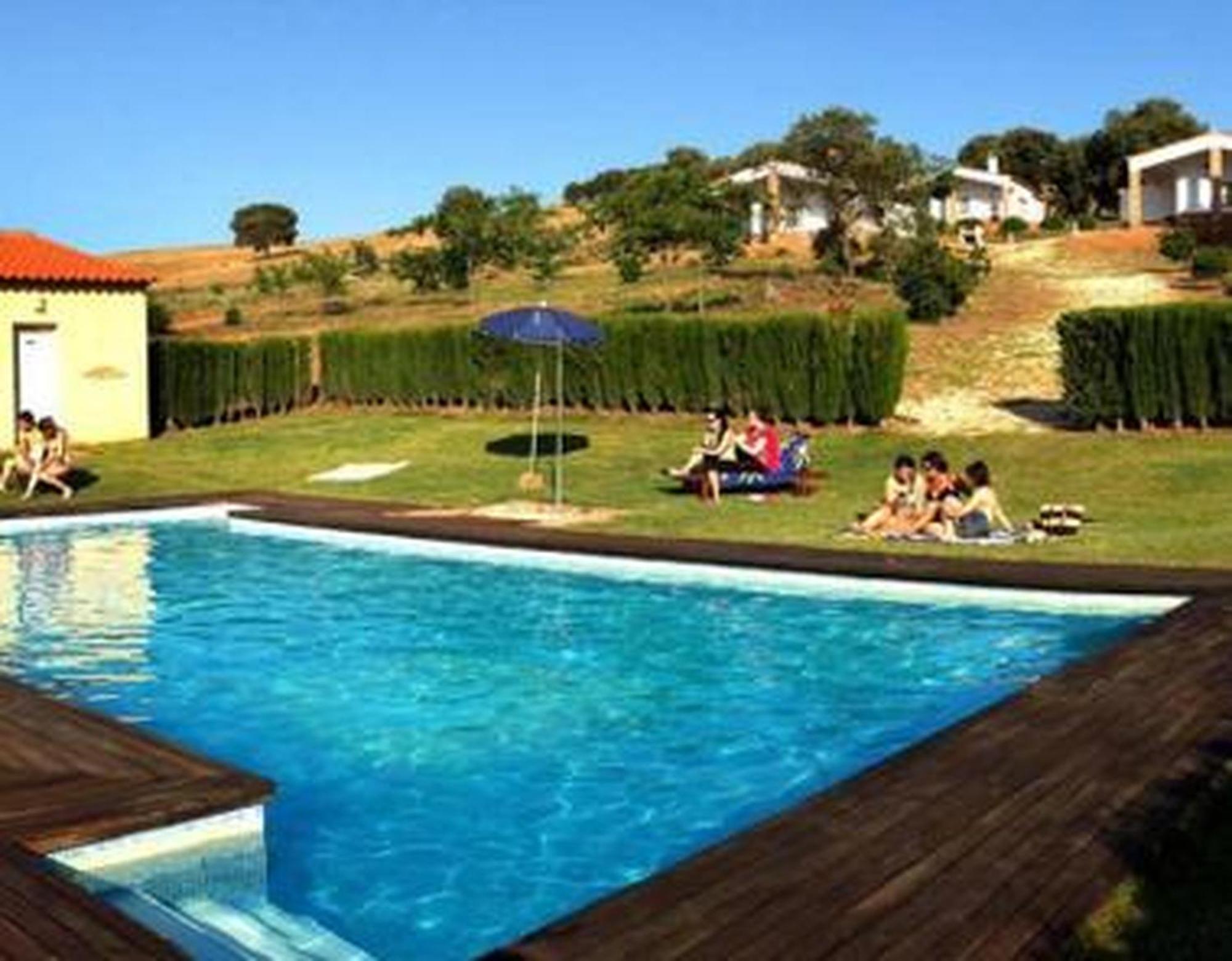 La Aldeilla *
