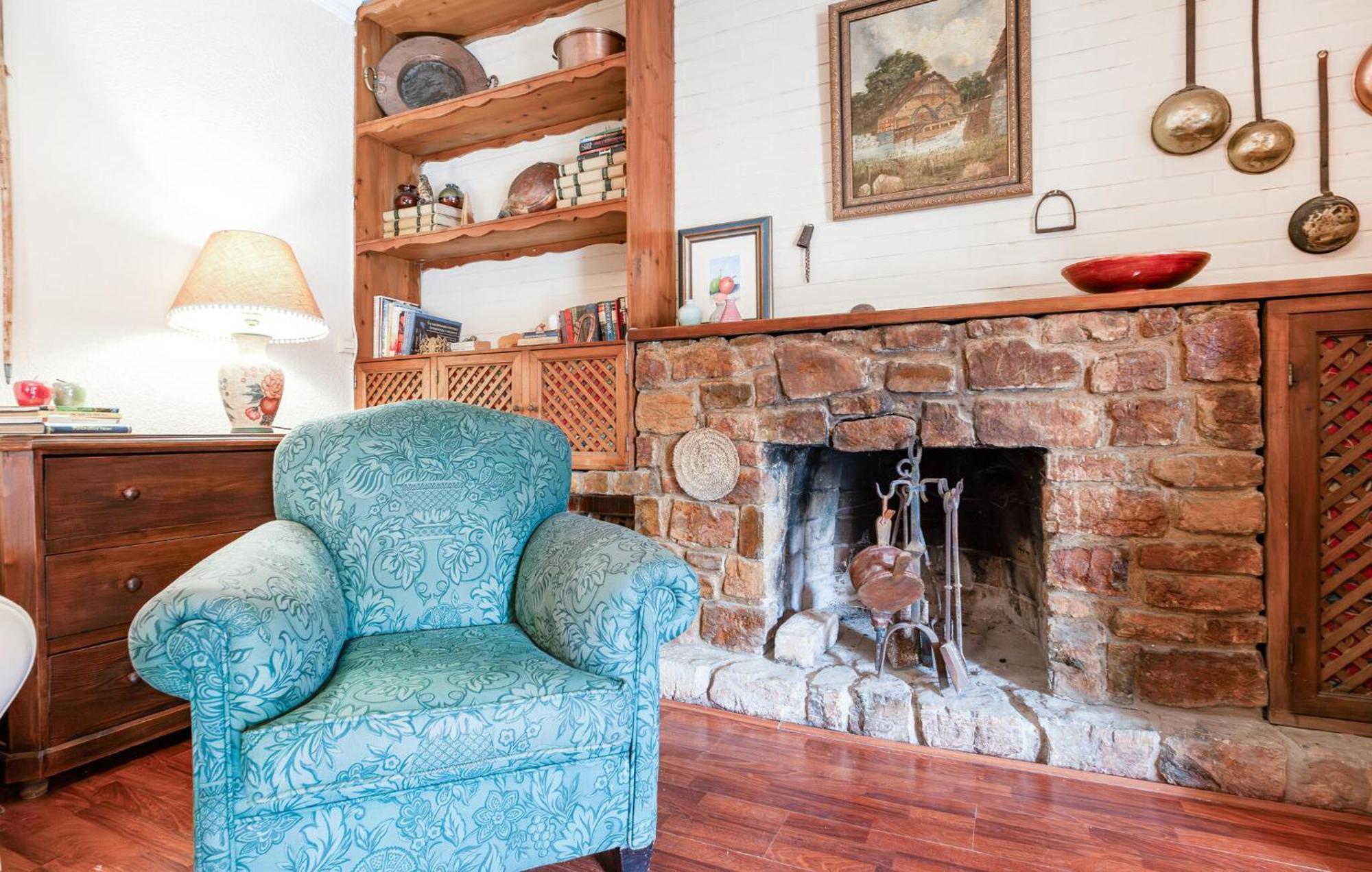 Holiday home Gorgeous In With Kitchen Seville