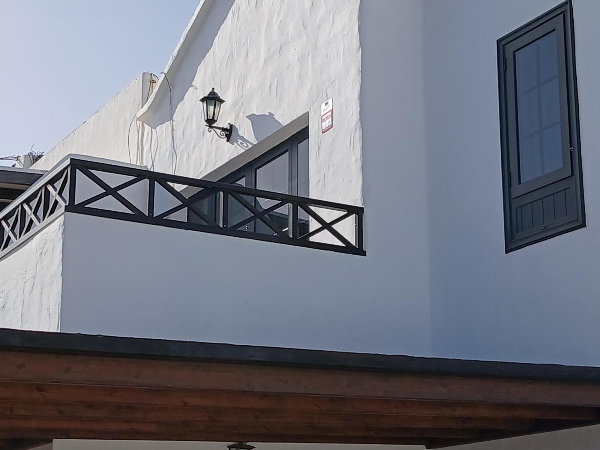 Apartamento La Nasa *