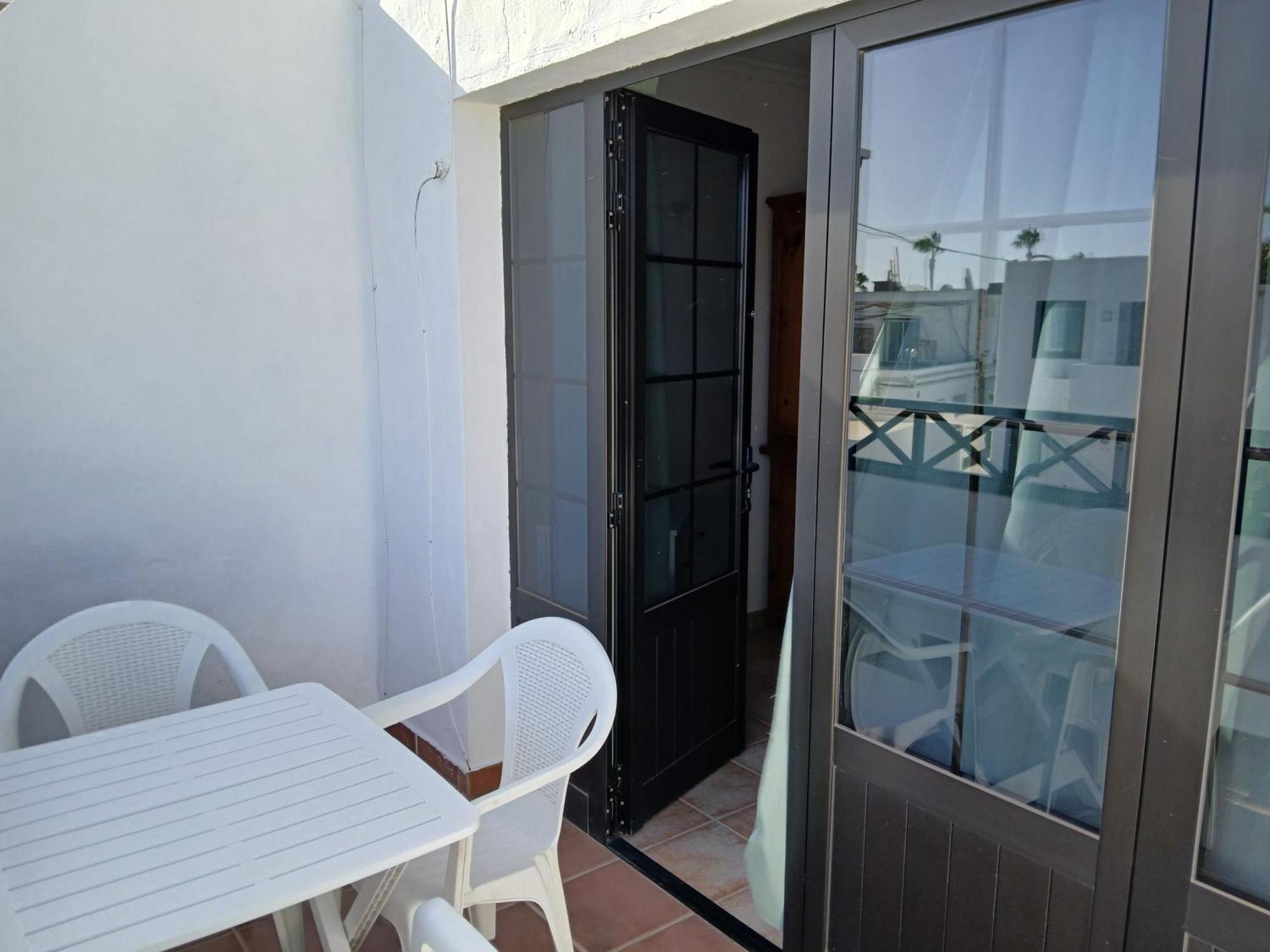 La Nasa * Puerto del Carmen (Lanzarote)
