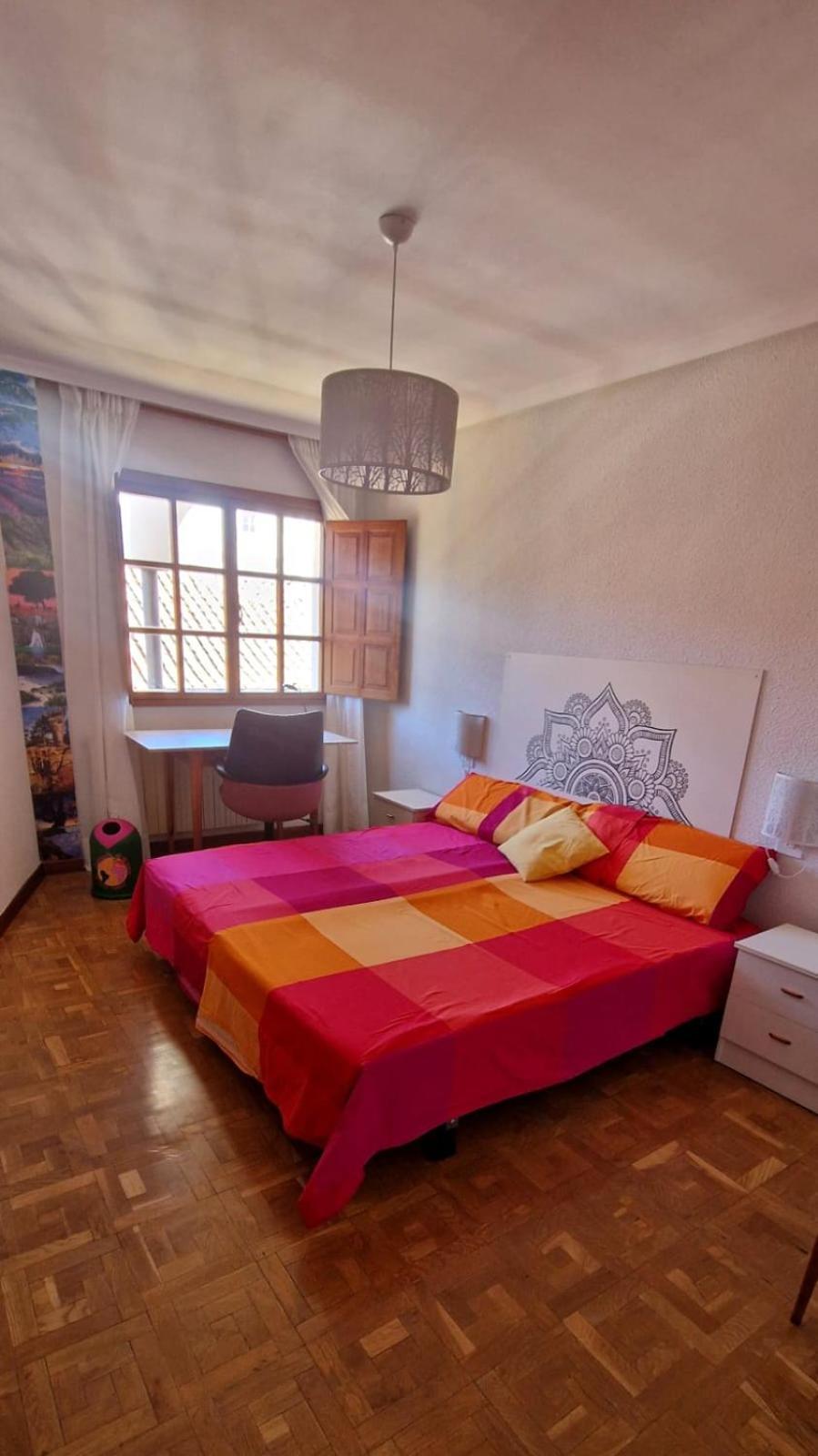 Apartment Aire De Montana
