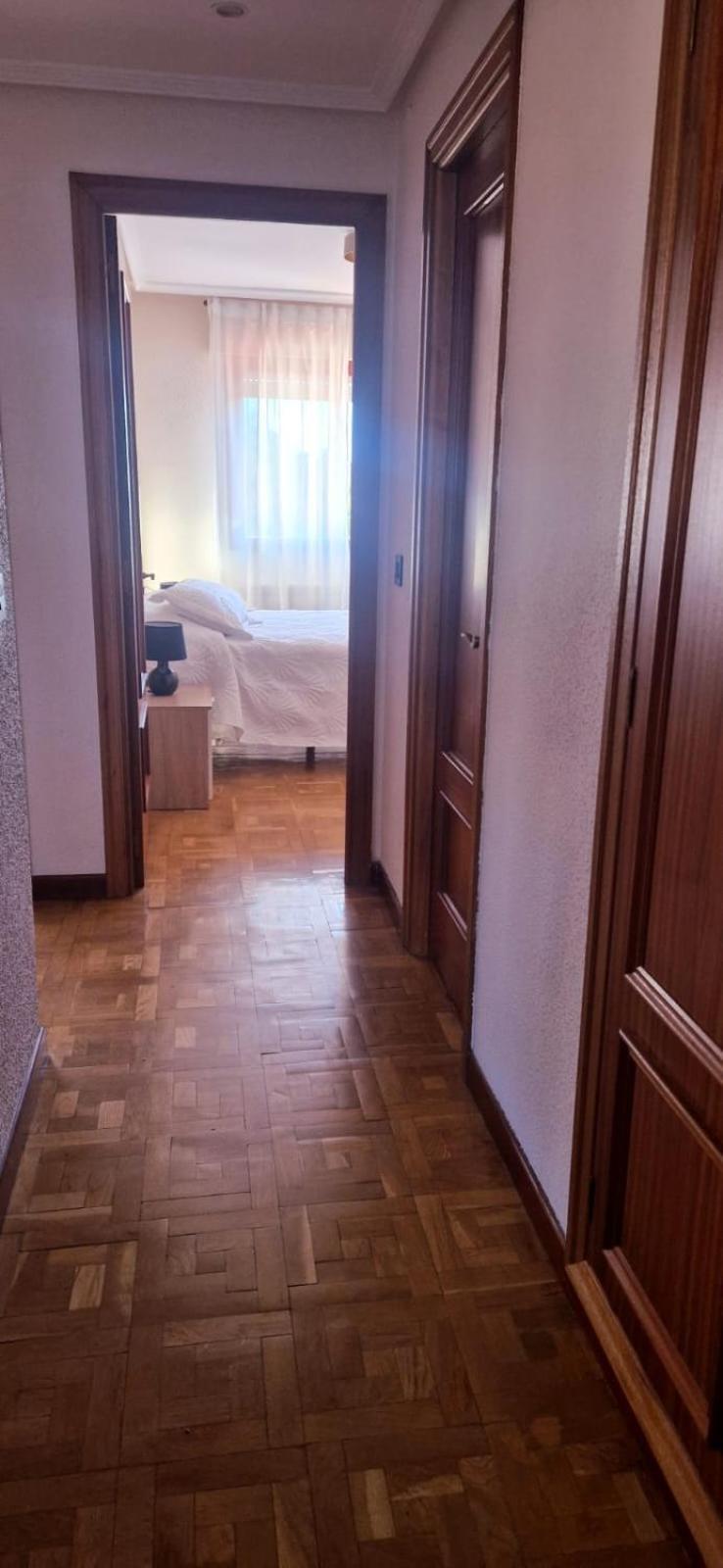 Apartamento Aire De Montana Bonar