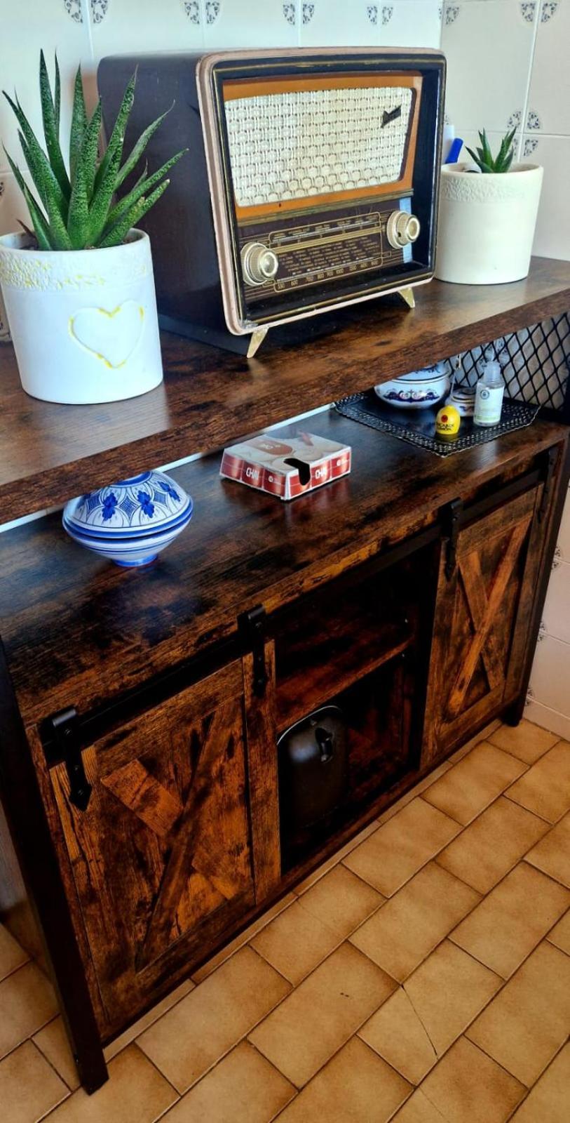 Apartamento Aire De Montana *