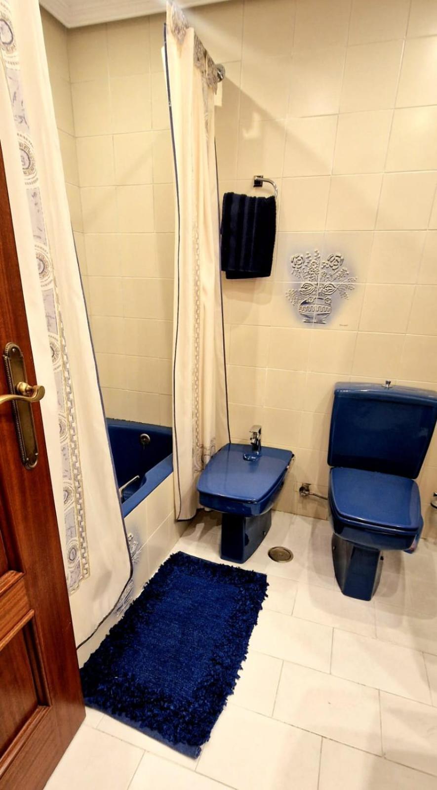Aire De Montana Apartamento