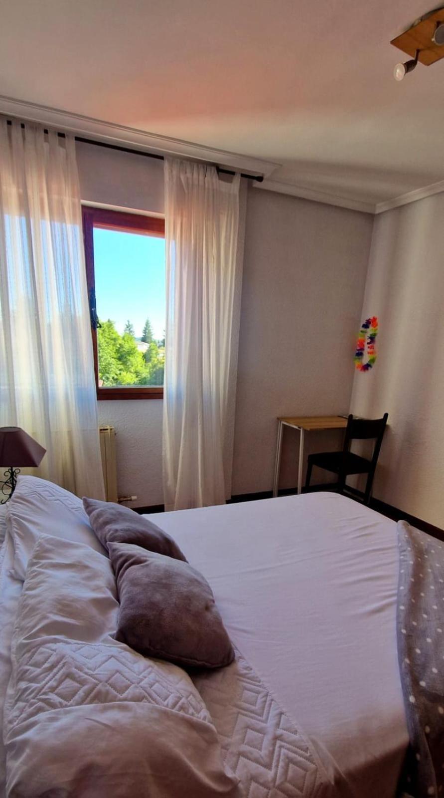 Aire De Montana Apartamento *