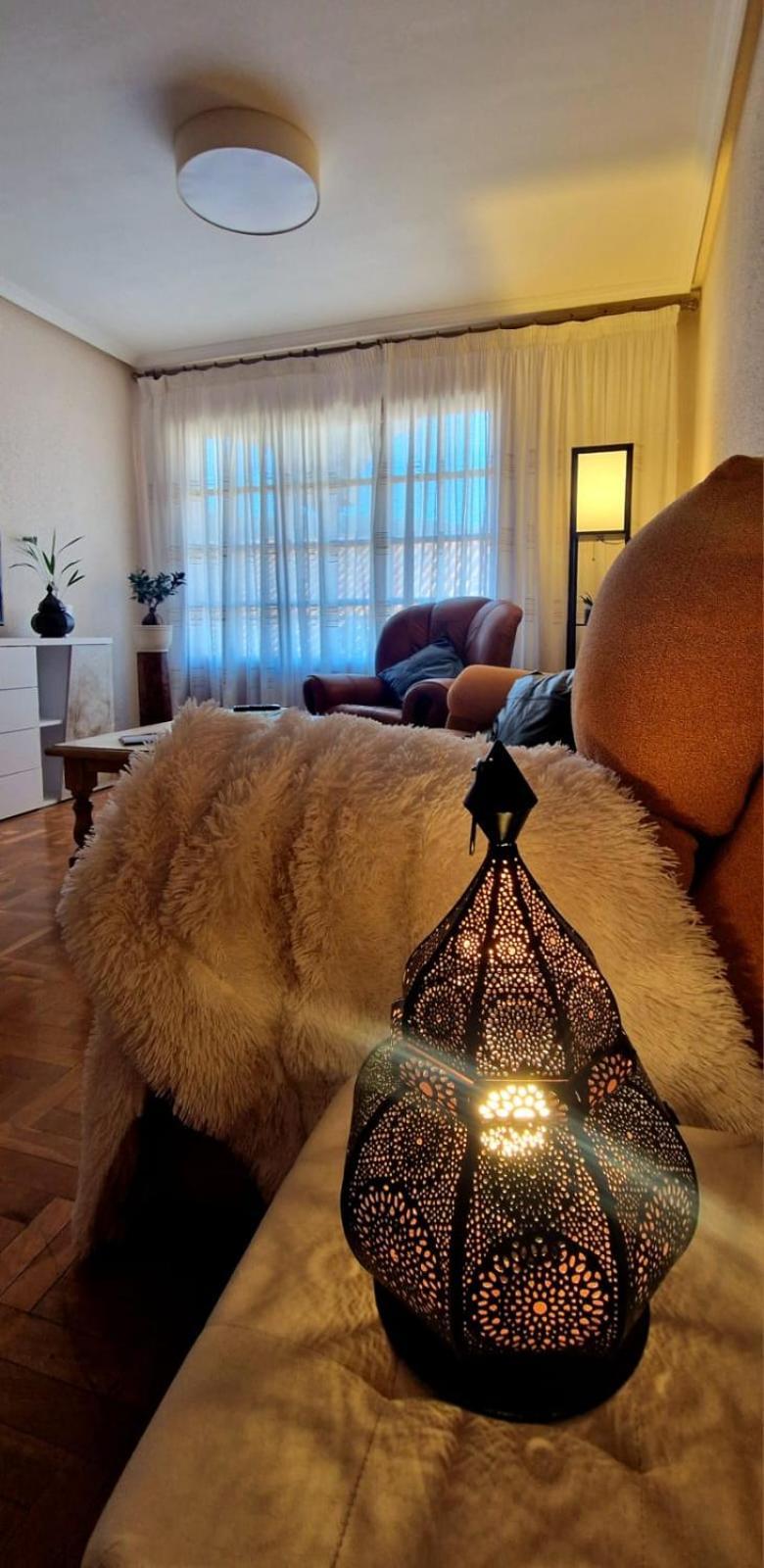 Apartamento Aire De Montana *
