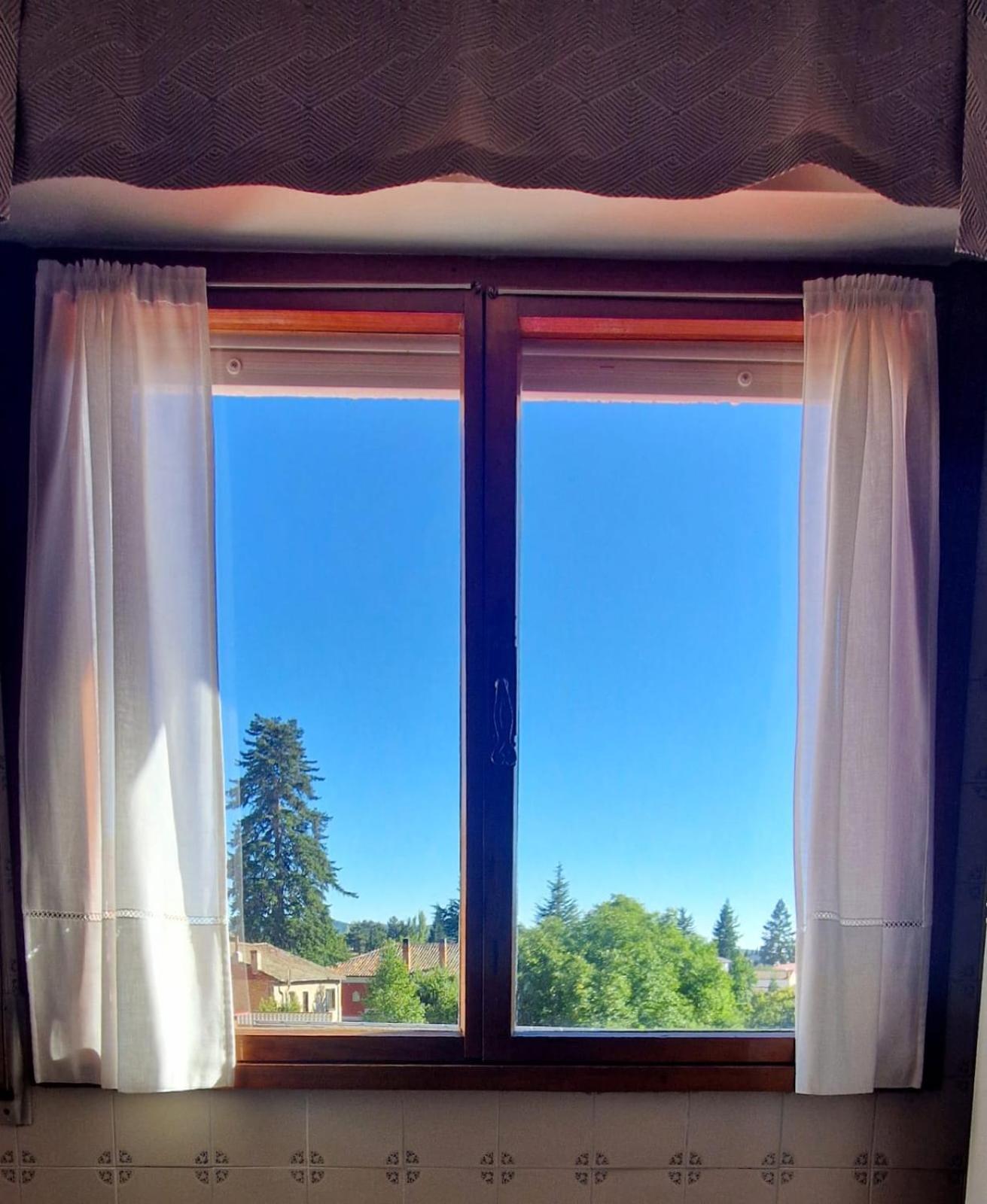 Aire De Montana Apartamento Bonar