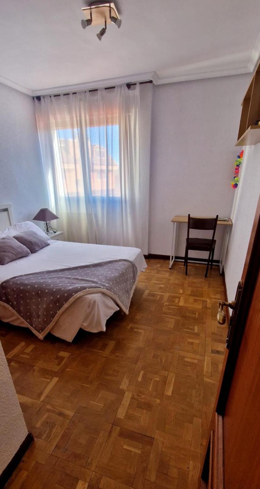 Apartamento Aire De Montana