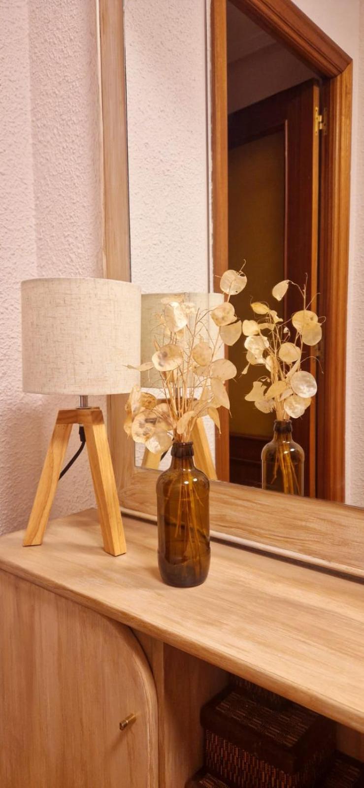 Apartamento Aire De Montana Bonar