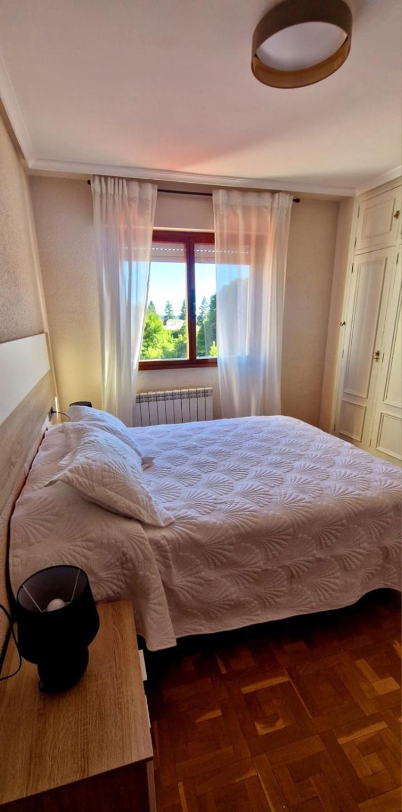 Aire De Montana Apartamento