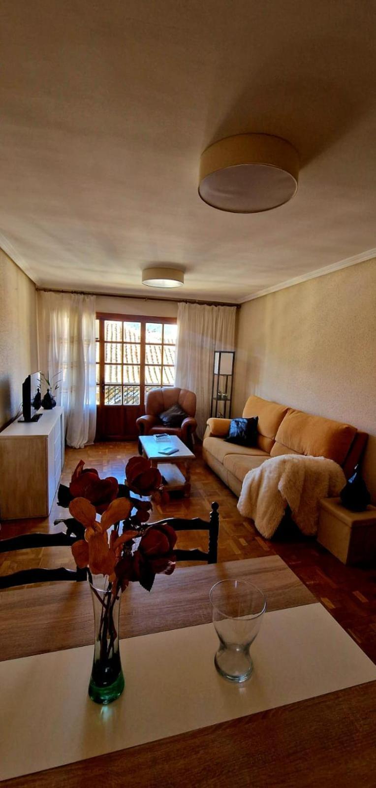 Apartment Aire De Montana