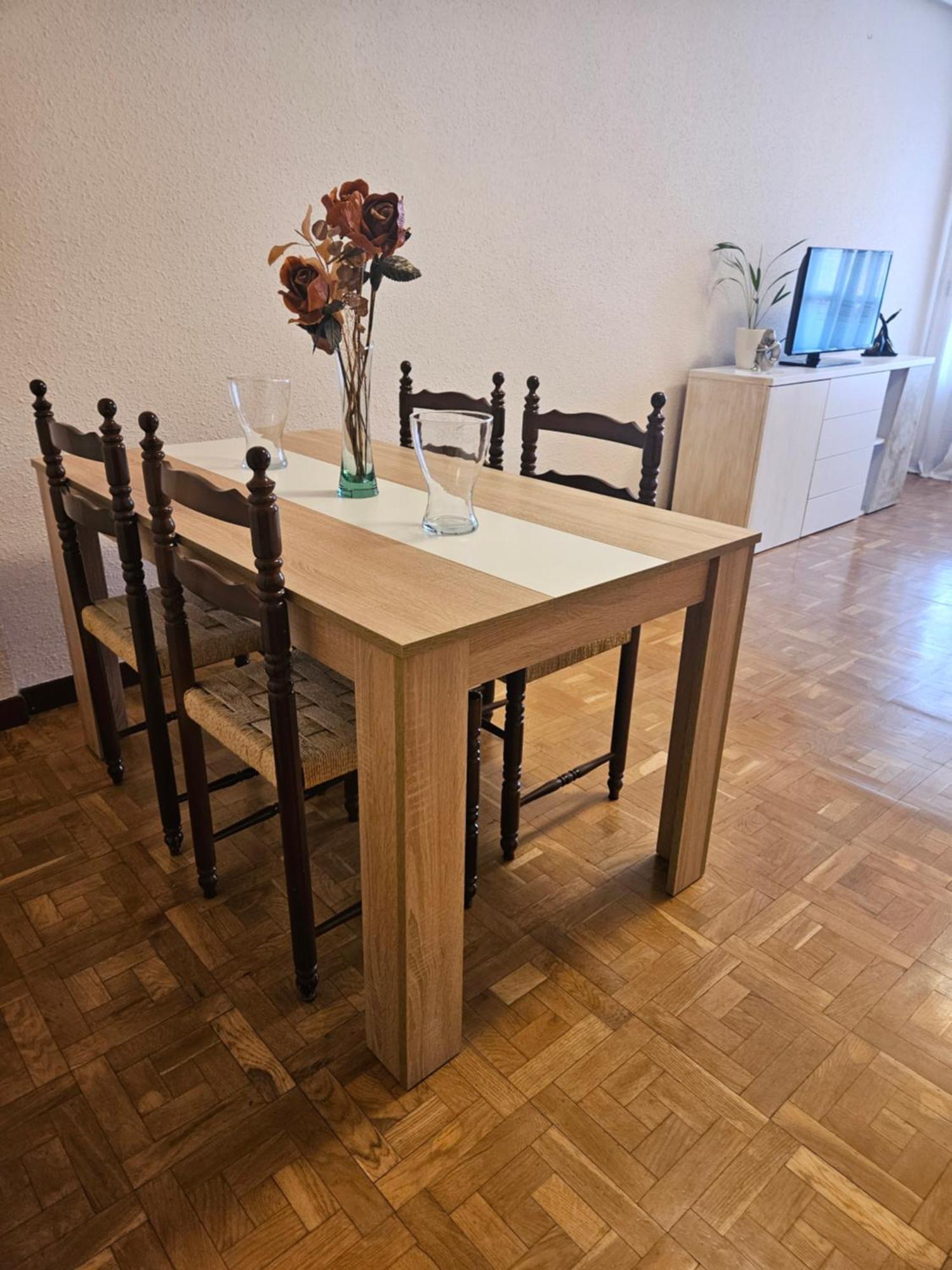 Aire De Montana Apartamento *