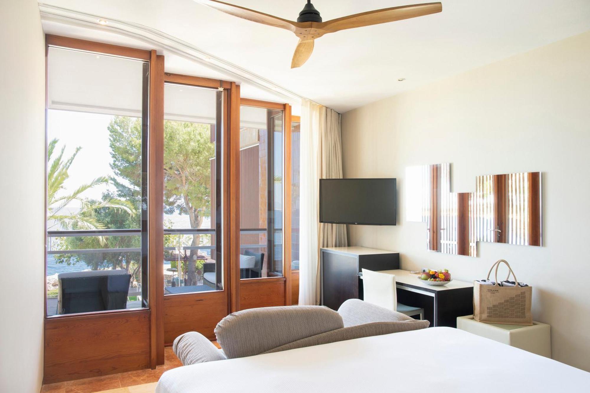 De Mar Gran Melia - Adults Only - The Leading Of The World Hotel Illetas
