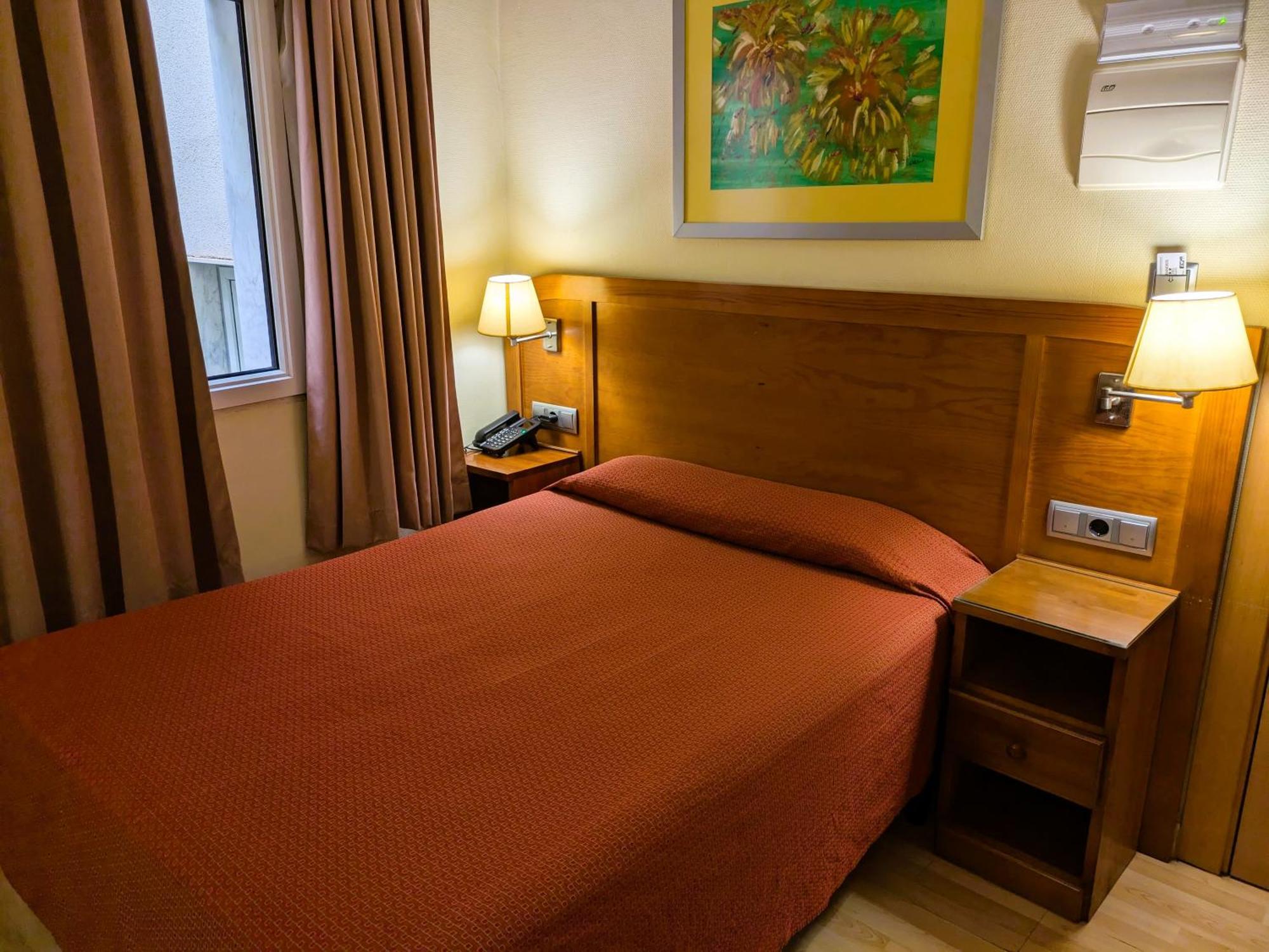 Hotel Habaneros 3*
