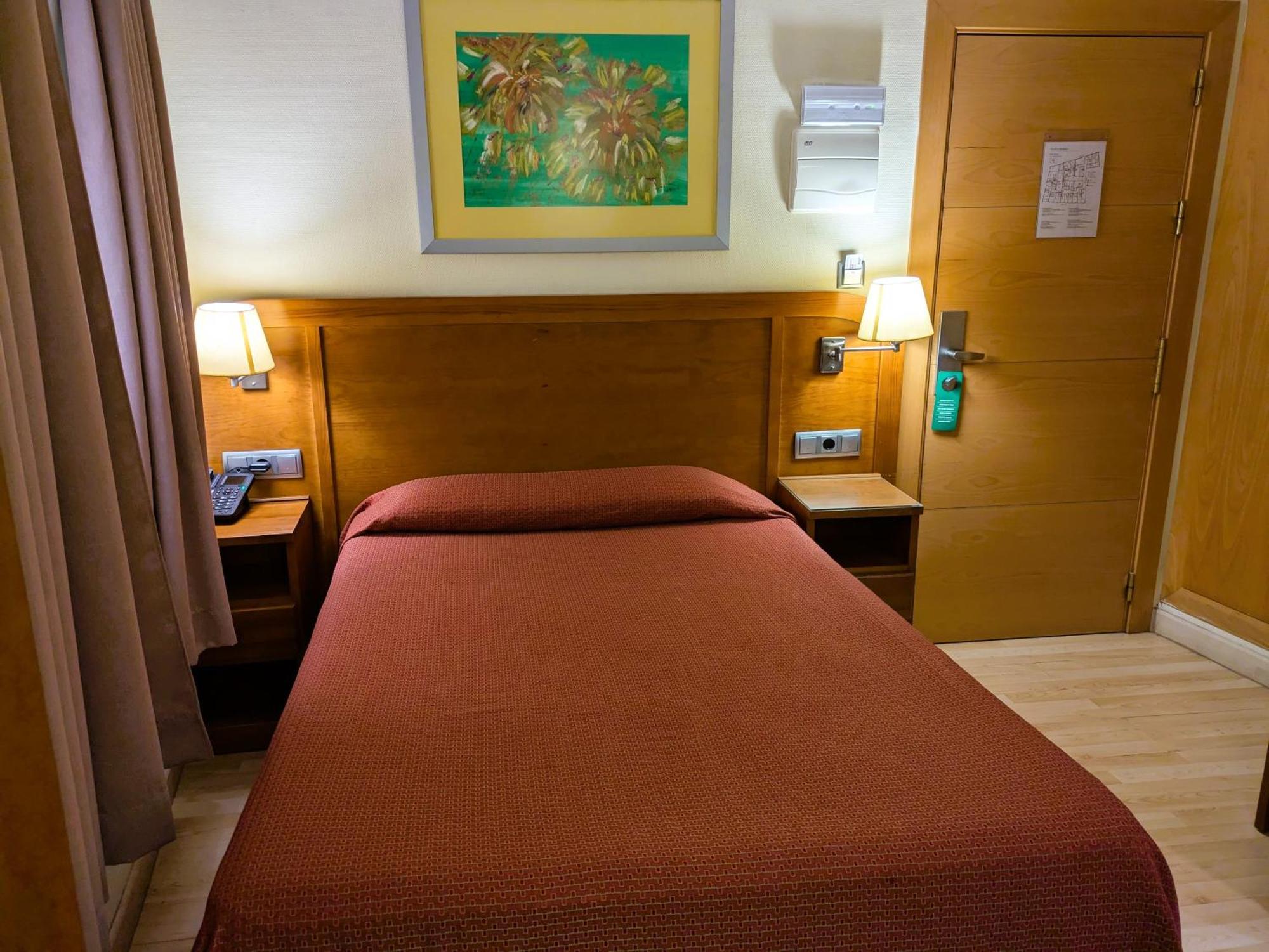 Hotel Habaneros Cartagena
