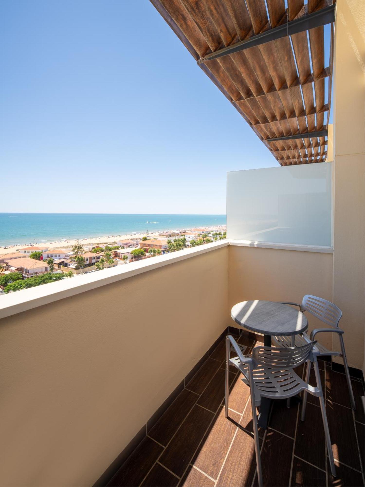 Hotel Pato Amarillo 4*
