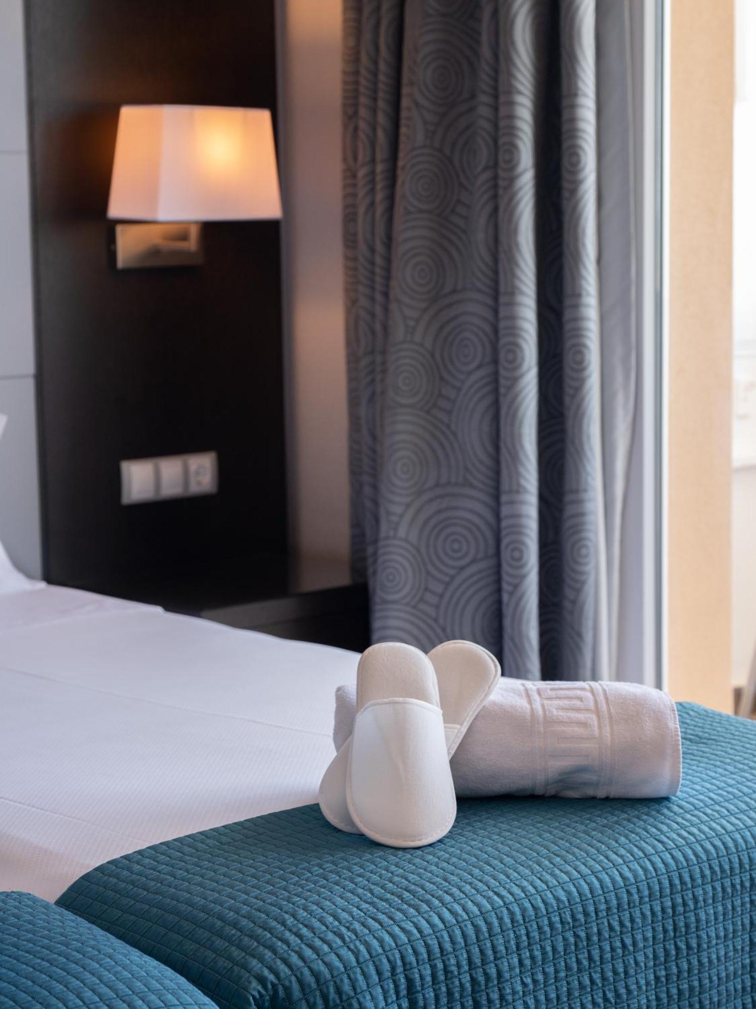 Pato Amarillo Hotel 4*