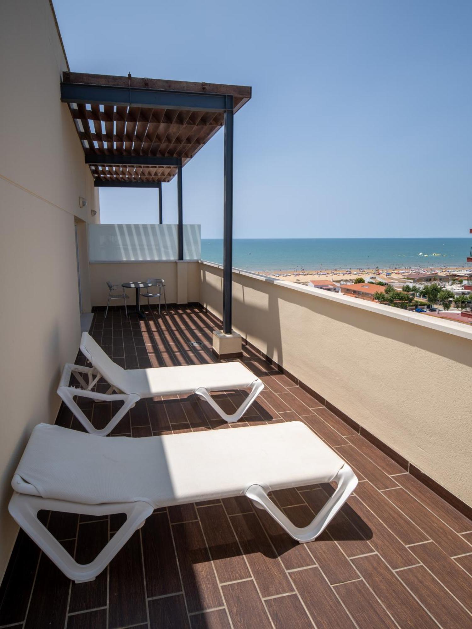 Hotel Pato Amarillo