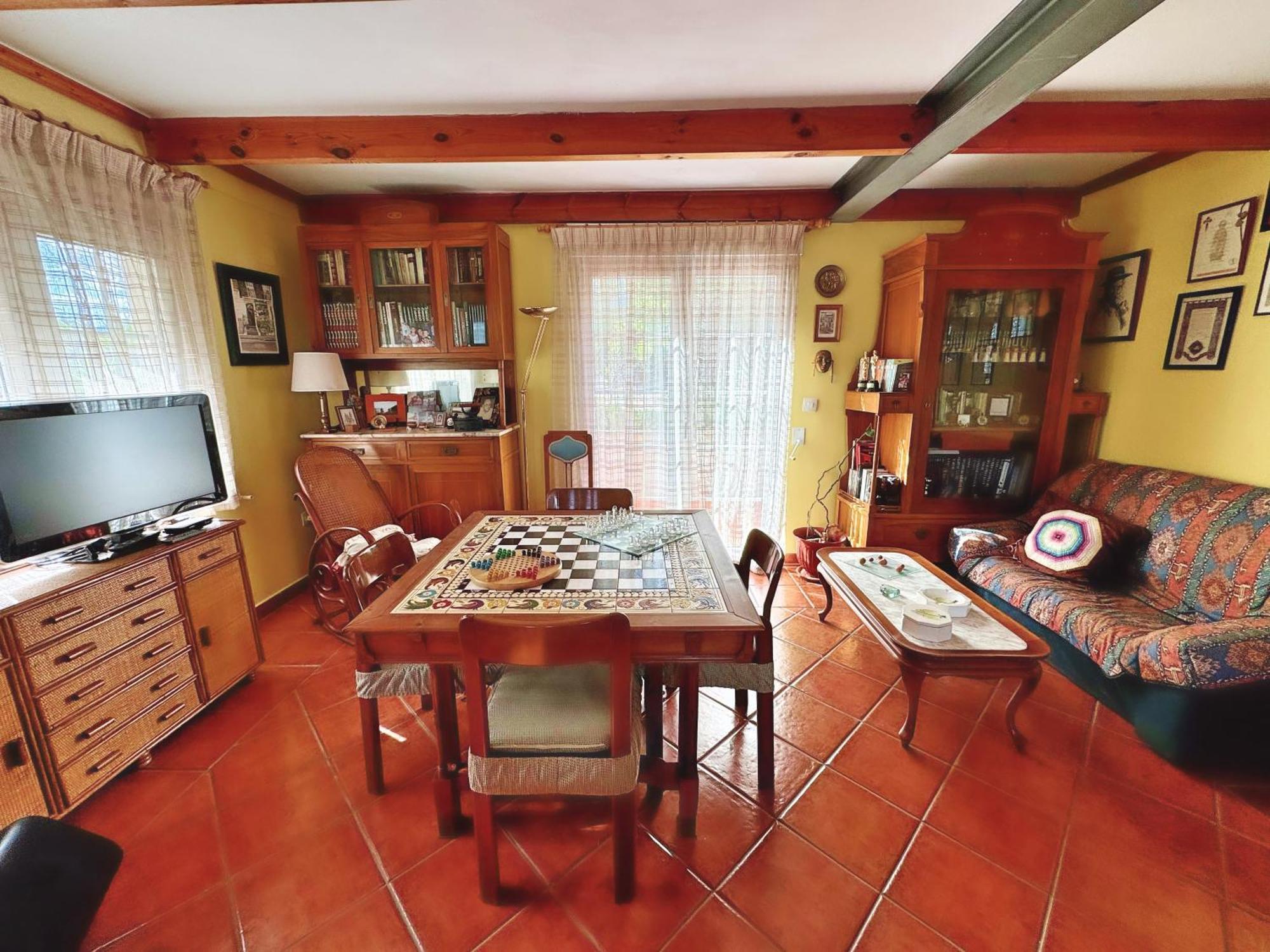Country house Aire *