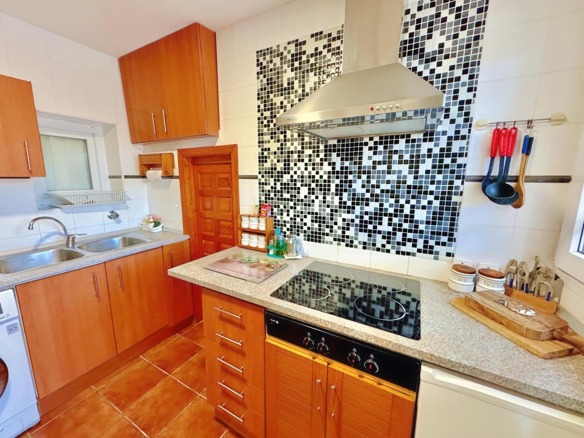 Aire Country house Muro de Alcoy