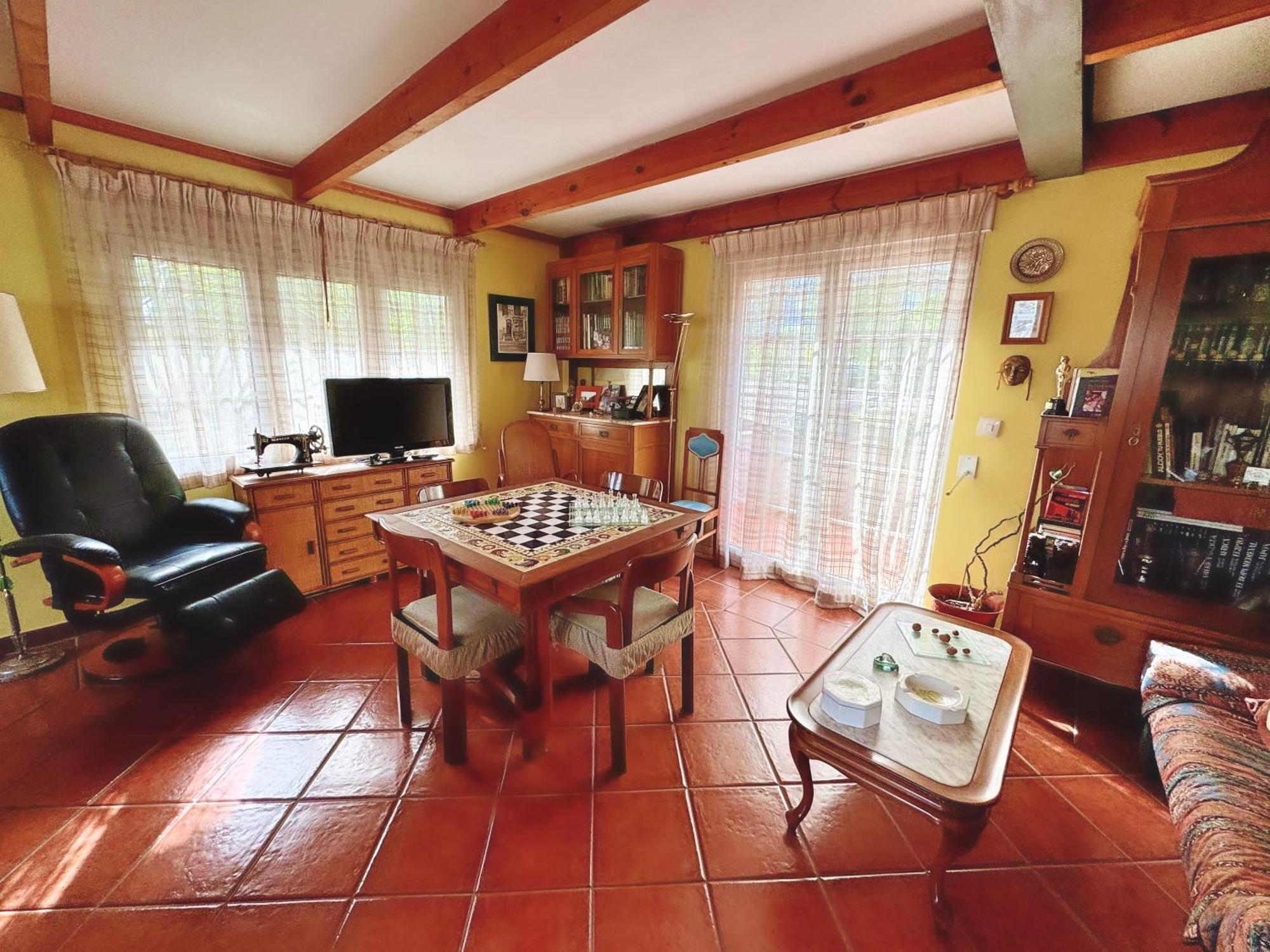 Aire Country house