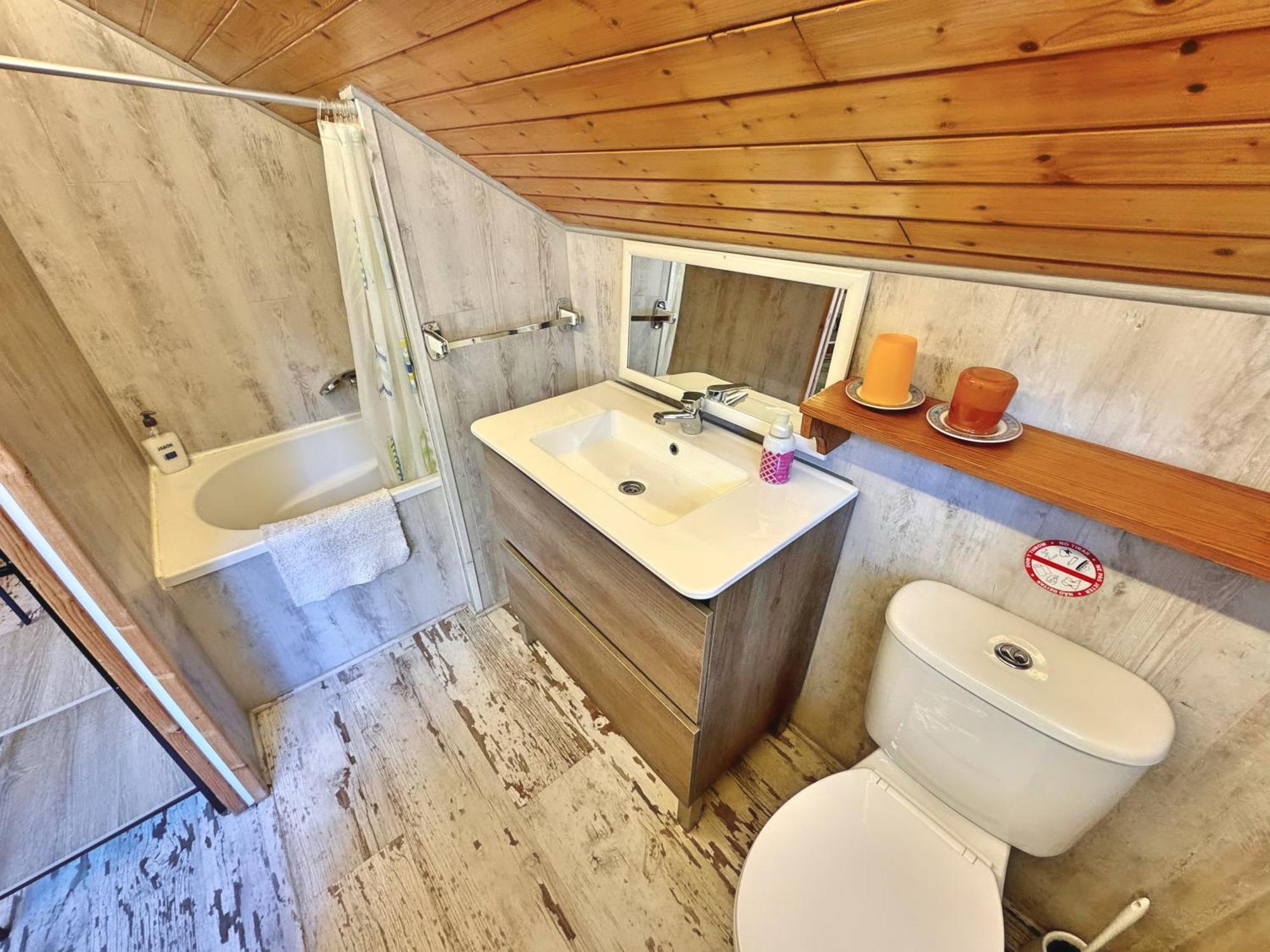 Aire Country house *