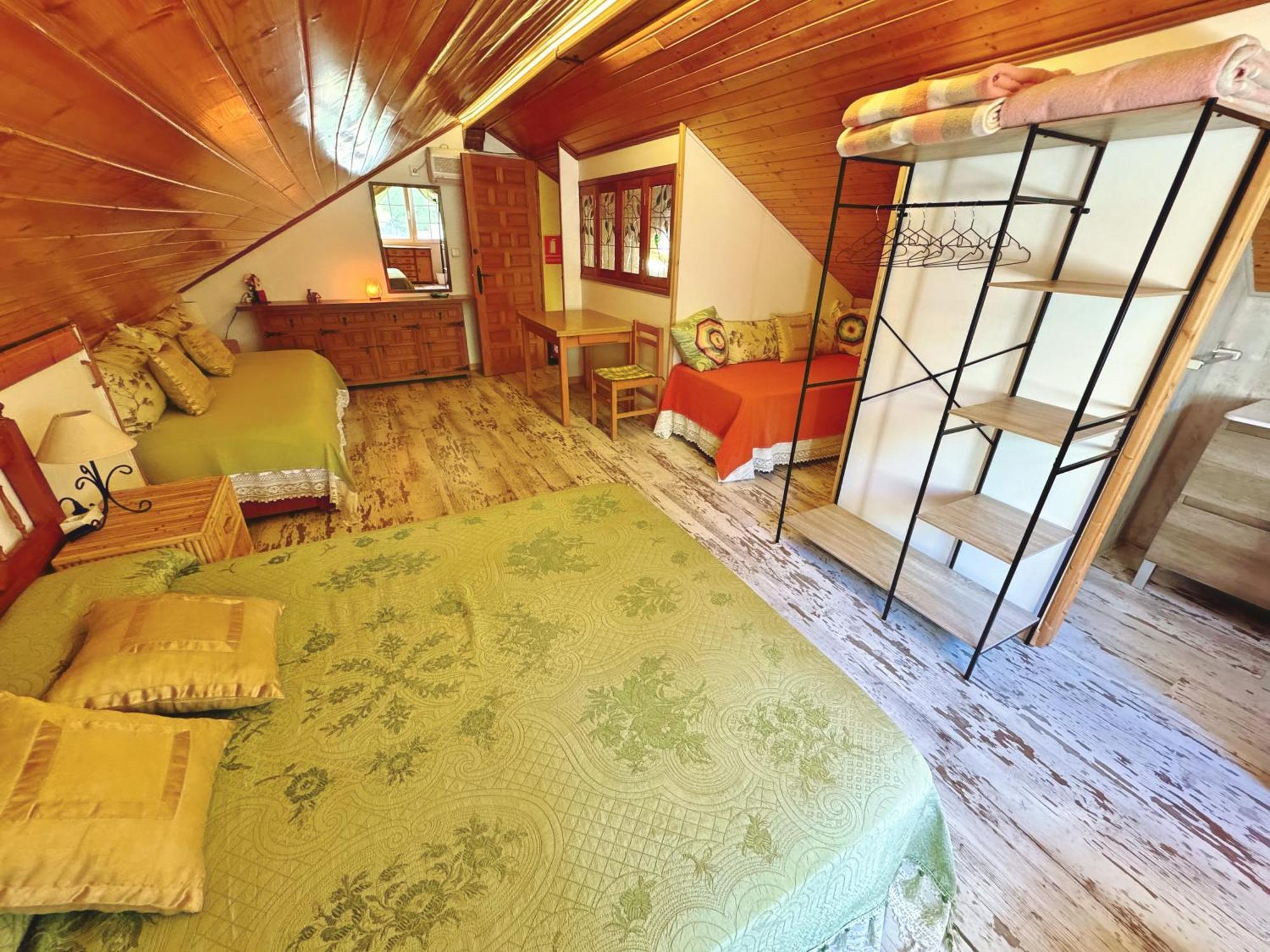 Country house Aire *